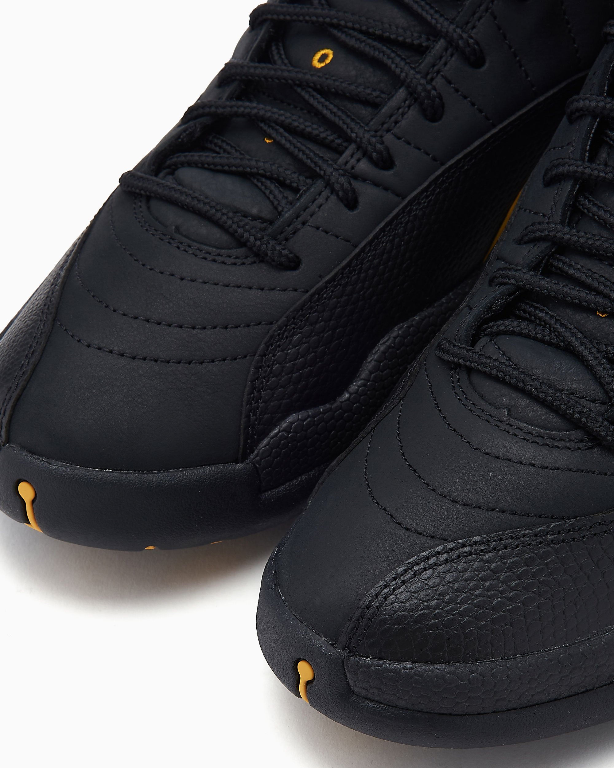 Jordan 12 negro deals