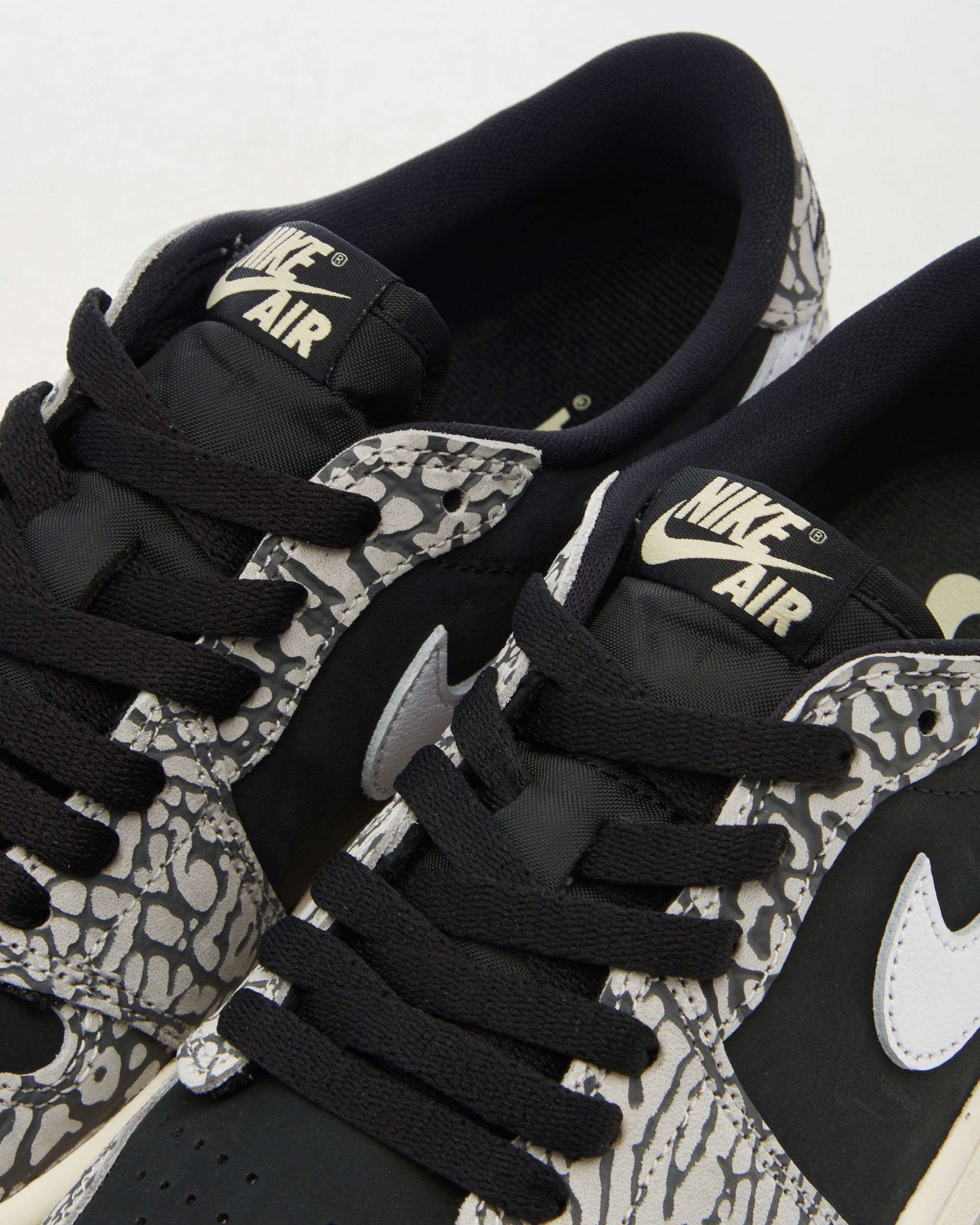 Black cement og hotsell