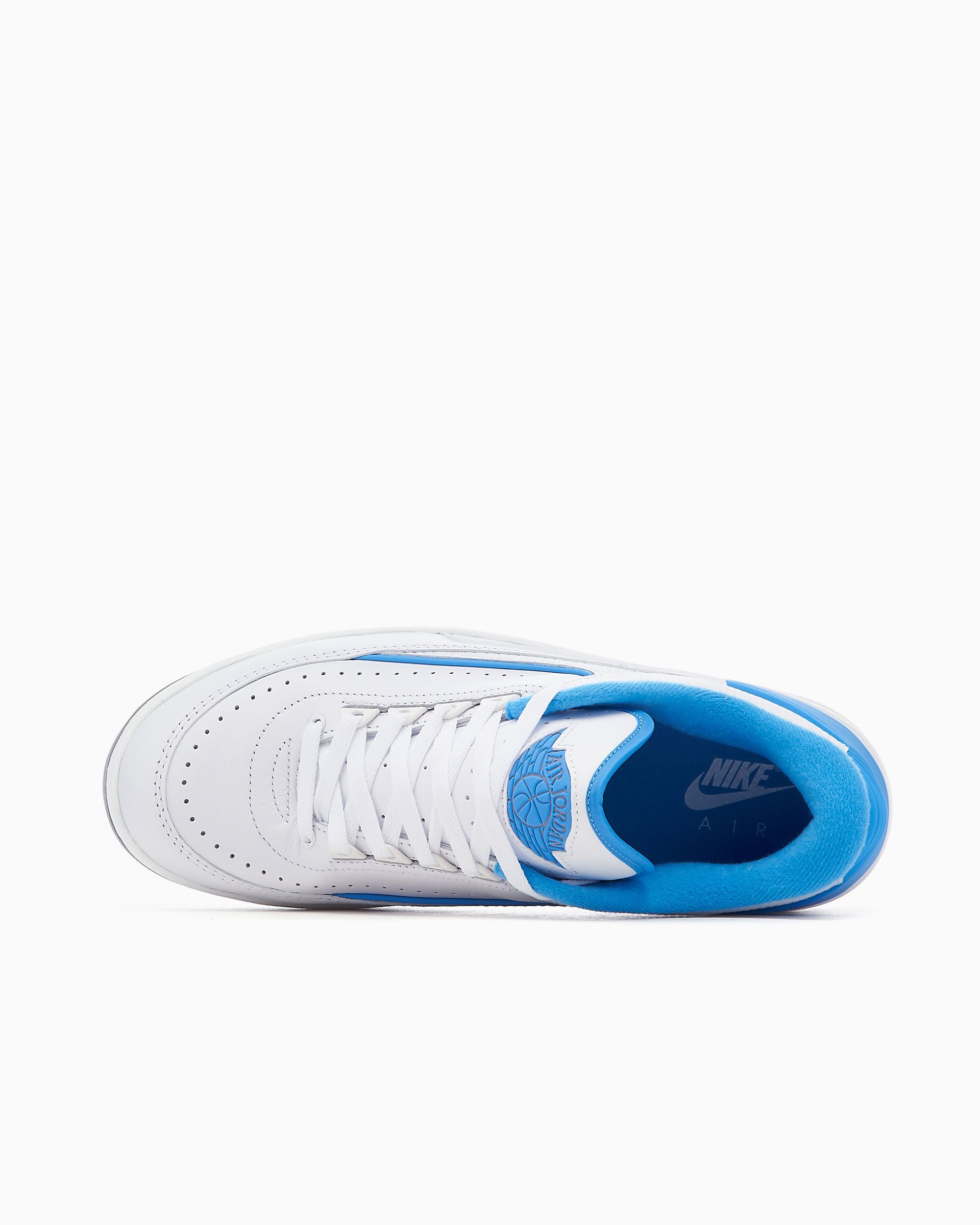 Air Jordan 2 Retro Low 