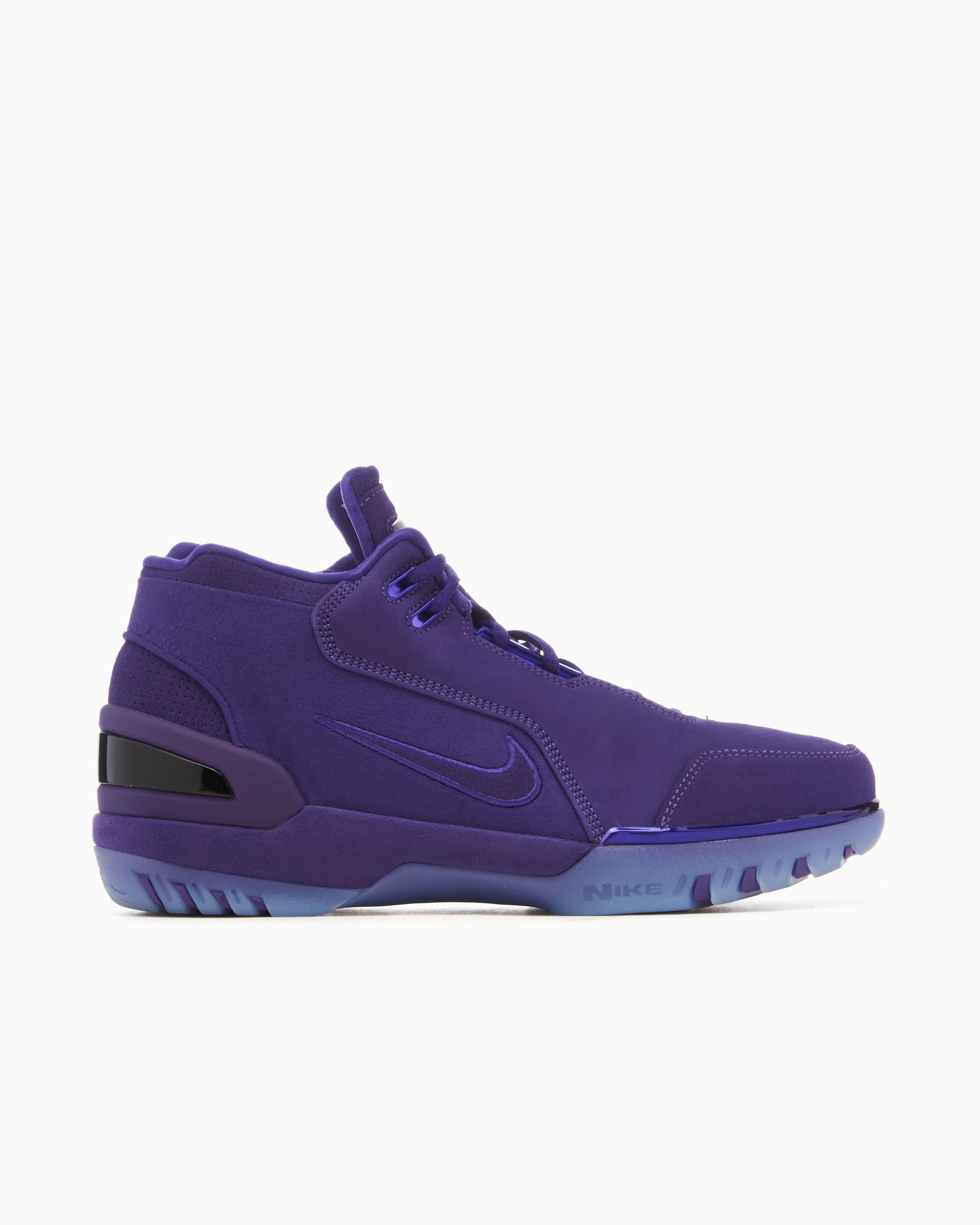 Cartera nike hombre purpura top