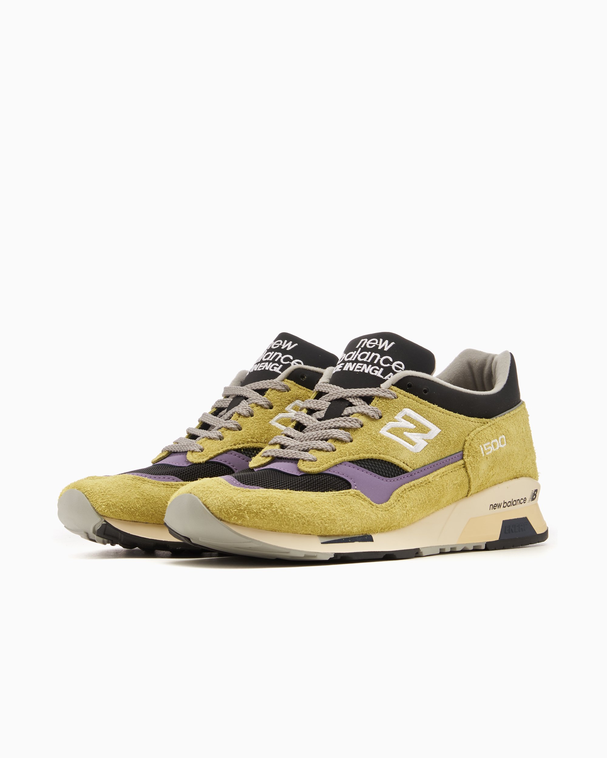 New Balance U1500v1 GBV Made In UK Green U1500GBV FOOTDISTRICT