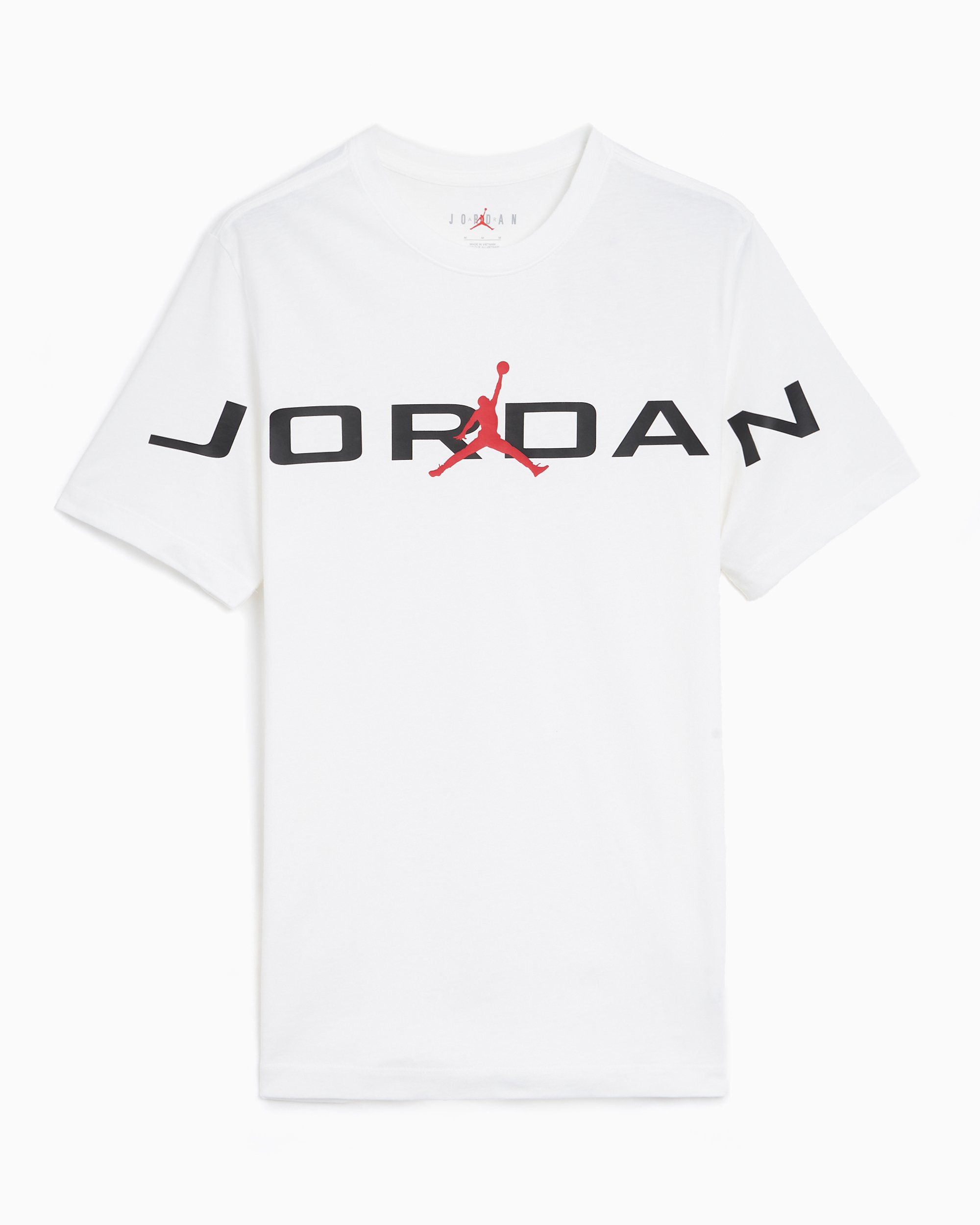 Air jordan tshirt hotsell