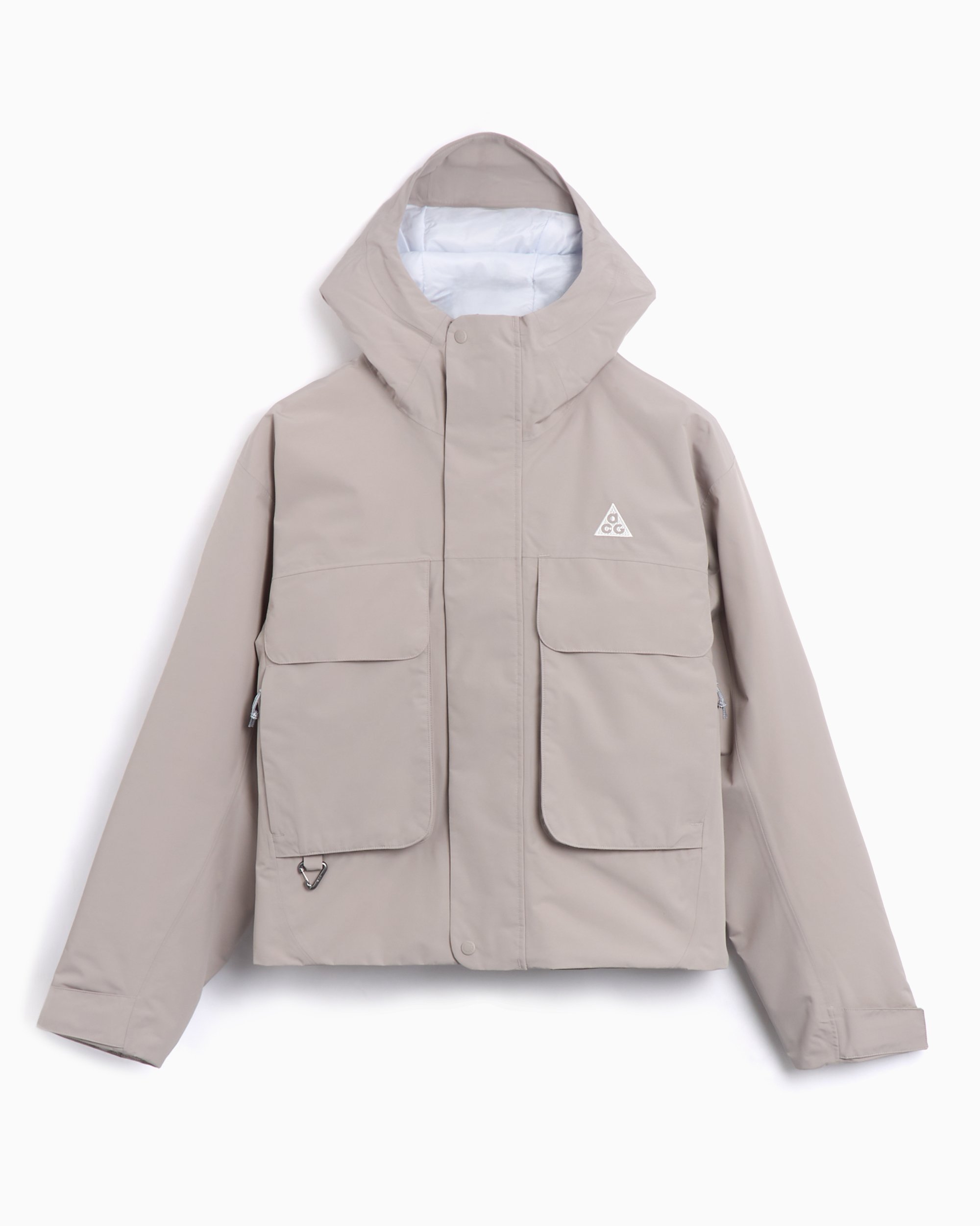 NikeLab ACG System Blazer Jacket No Liner Size XS Gore-Tex