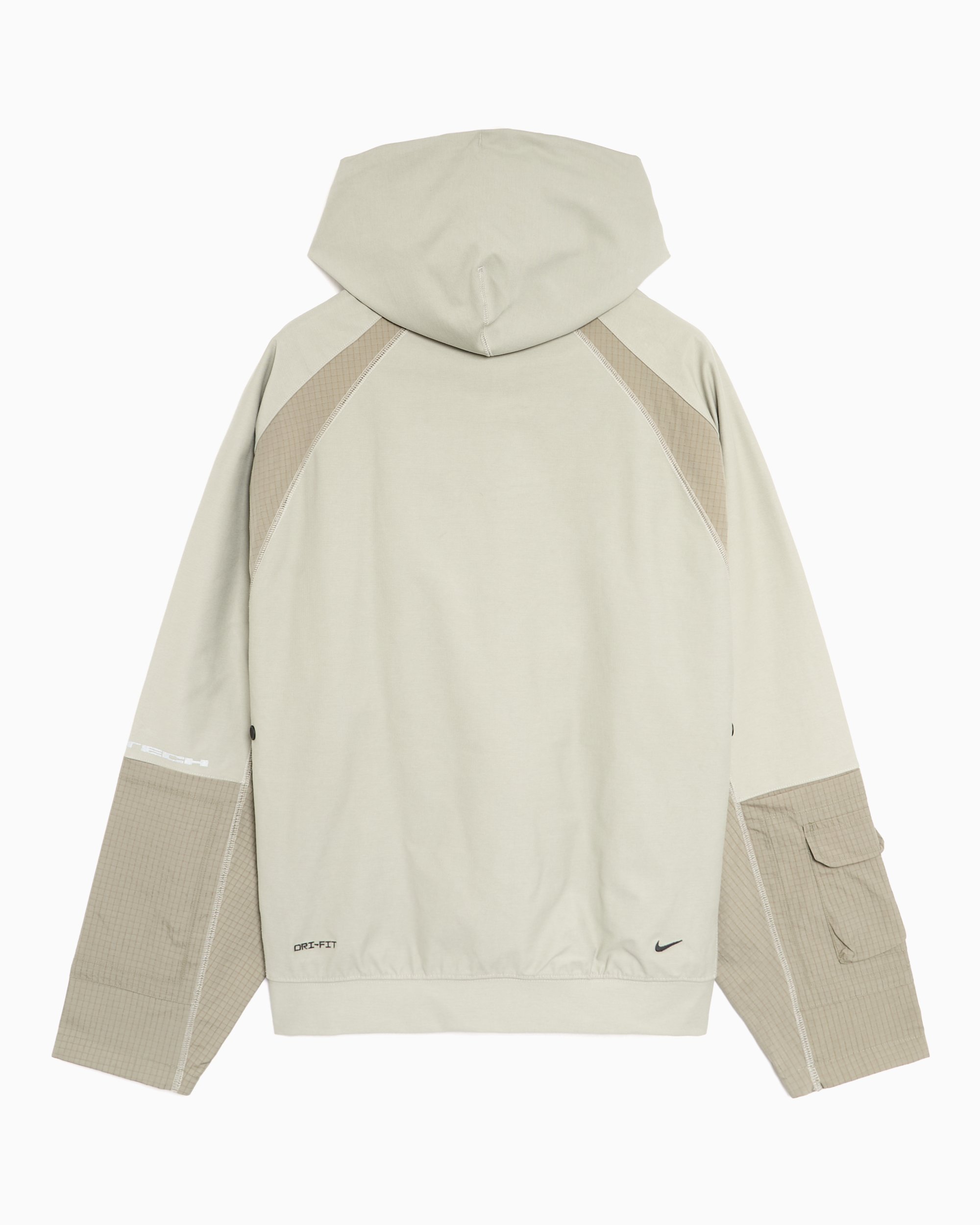 nike swoosh utility hoodie
