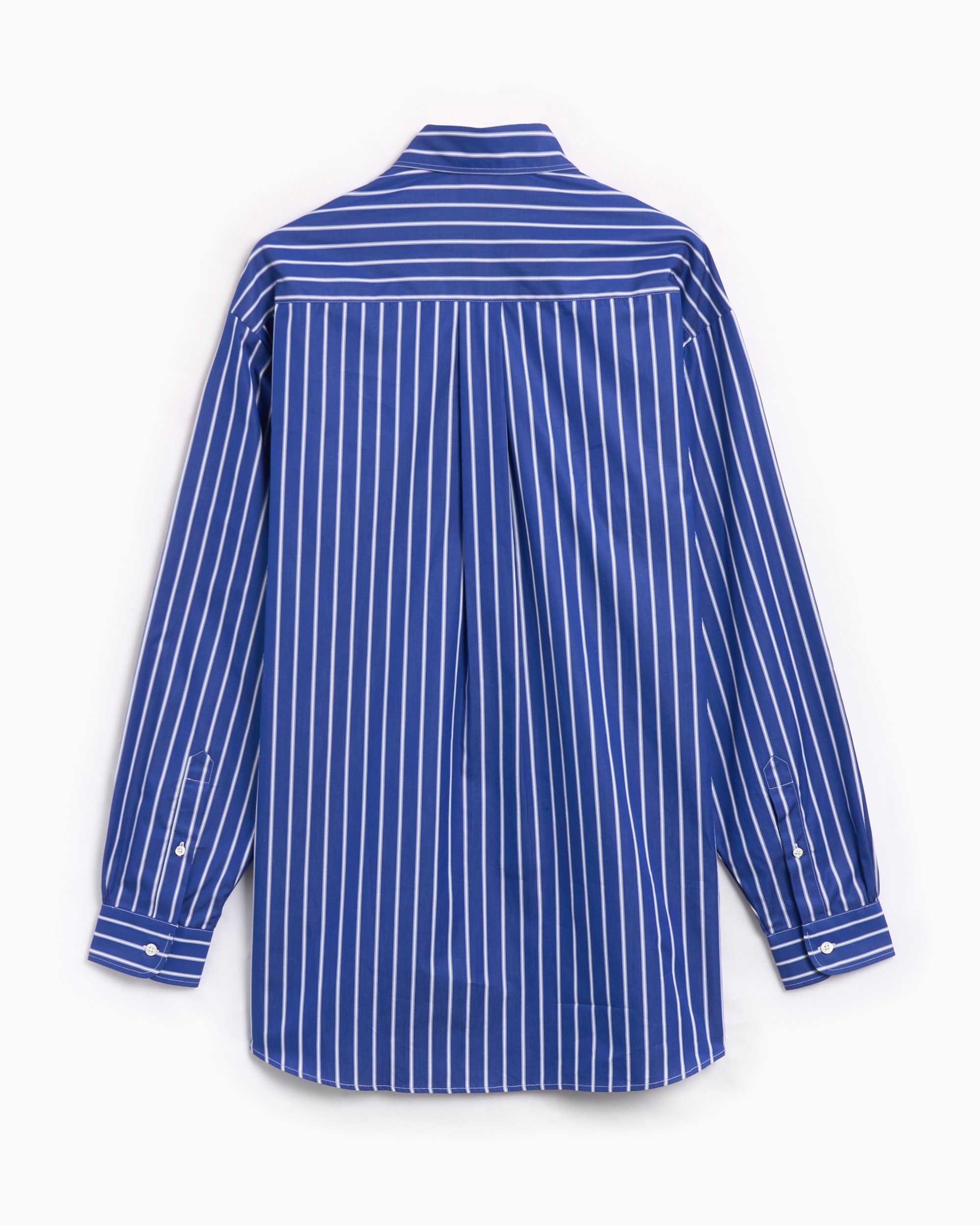 Button Down Striped Field Shirt【USED】 Button Down Striped Field Shirt | THE NORTH FACE PURPLE