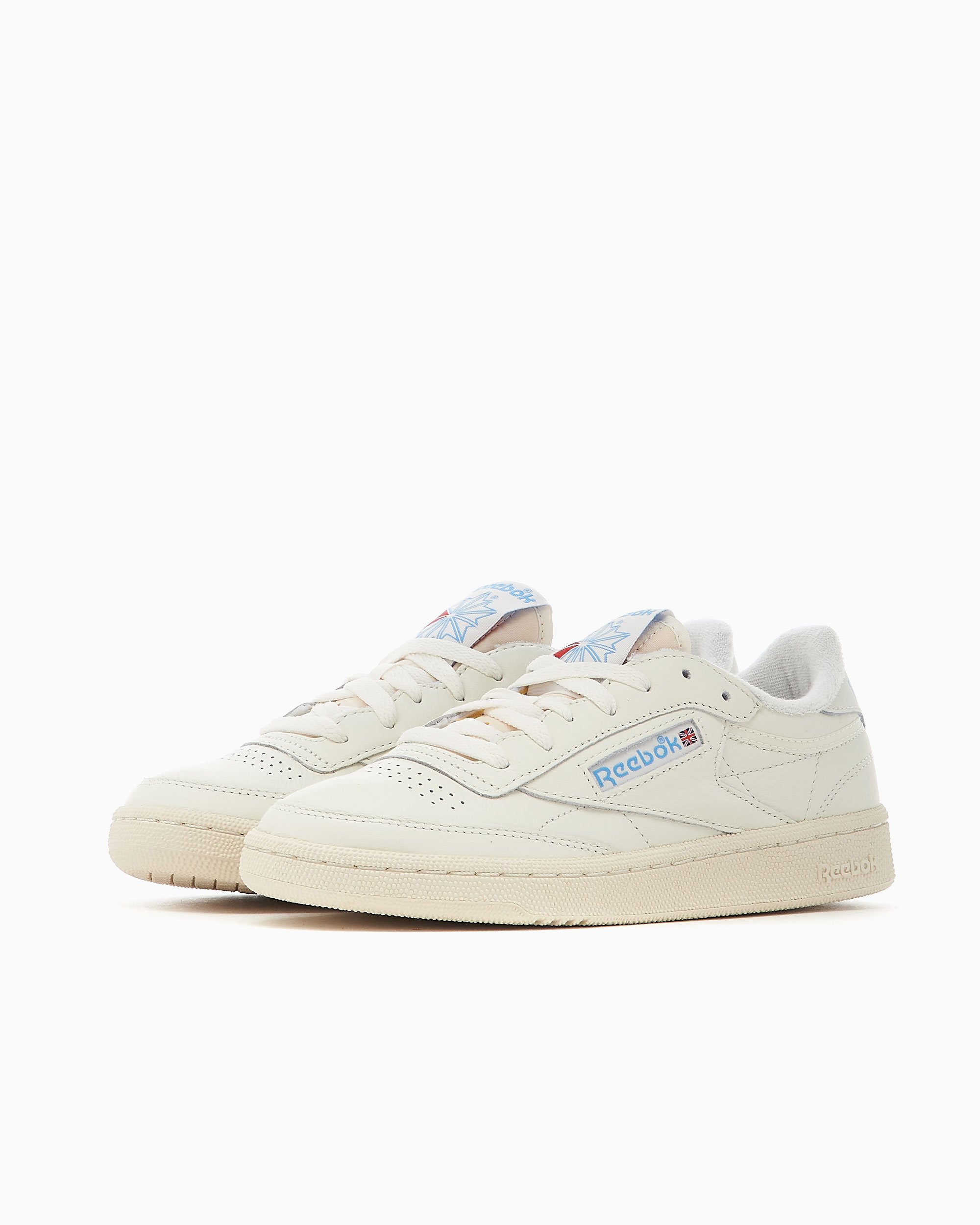 Womens clearance vintage reebok