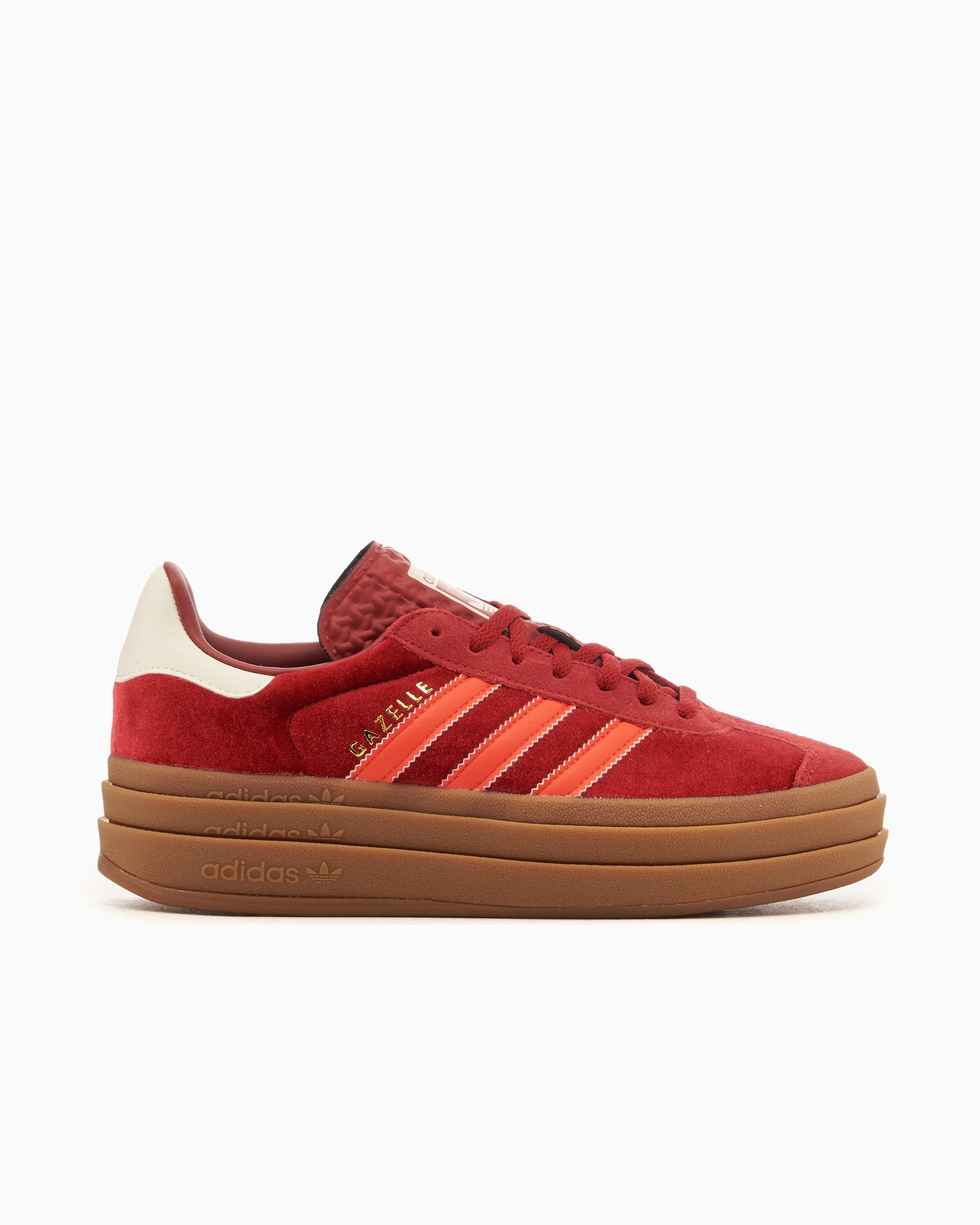 Adidas sleek 43 top