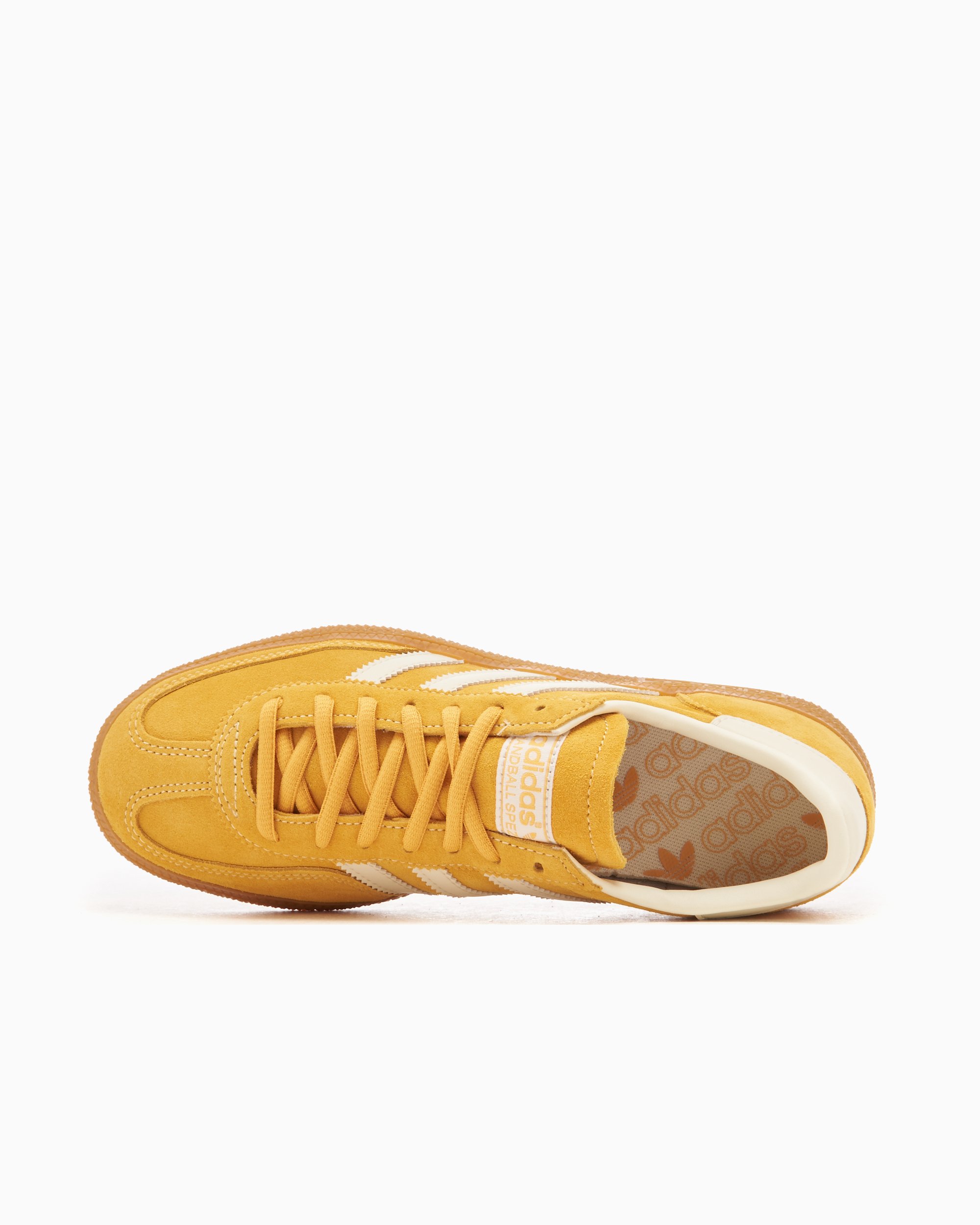 adidas Originals Handball Spezial Jaune IF7088 FOOTDISTRICT