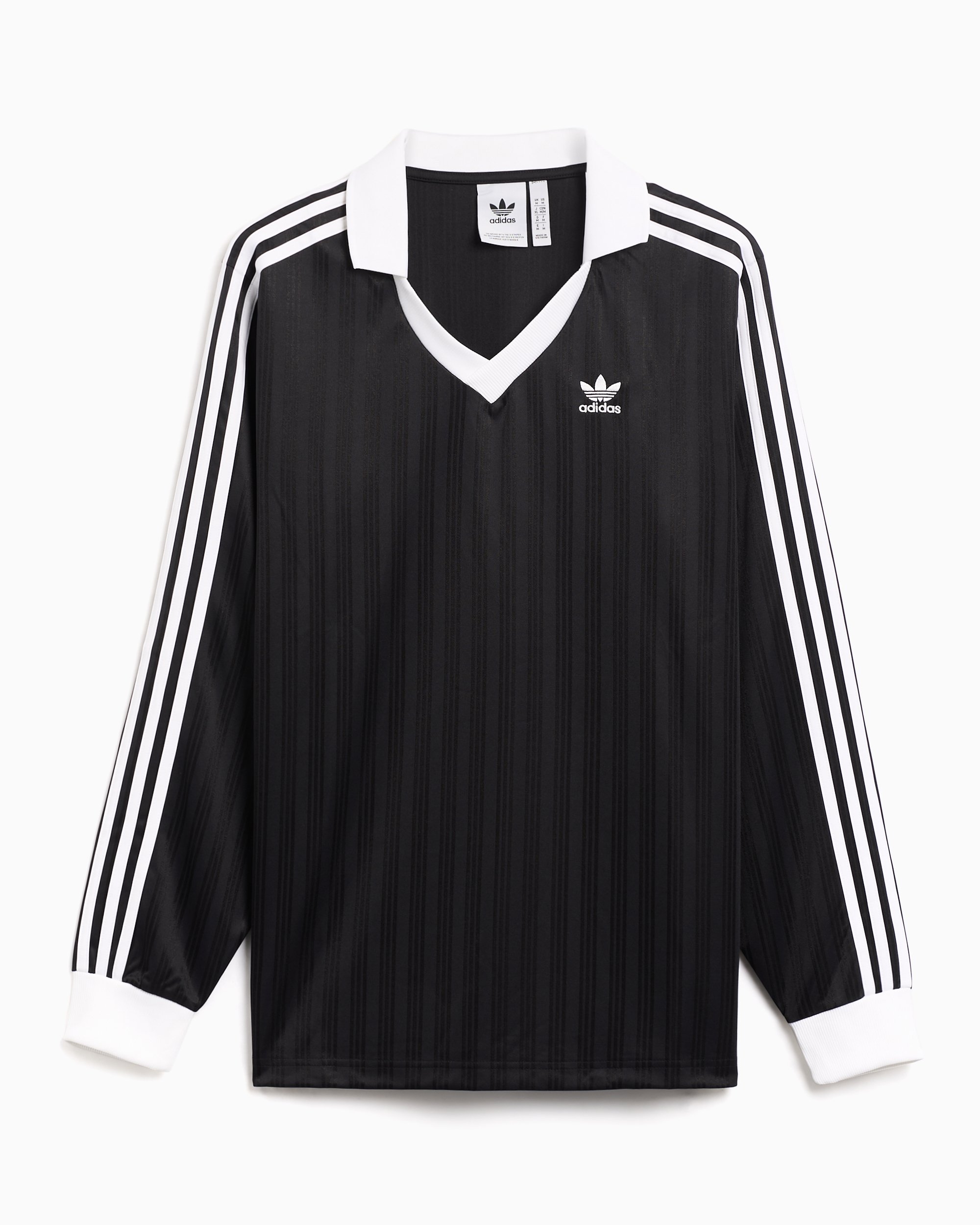 Adidas long sleeve tee clearance