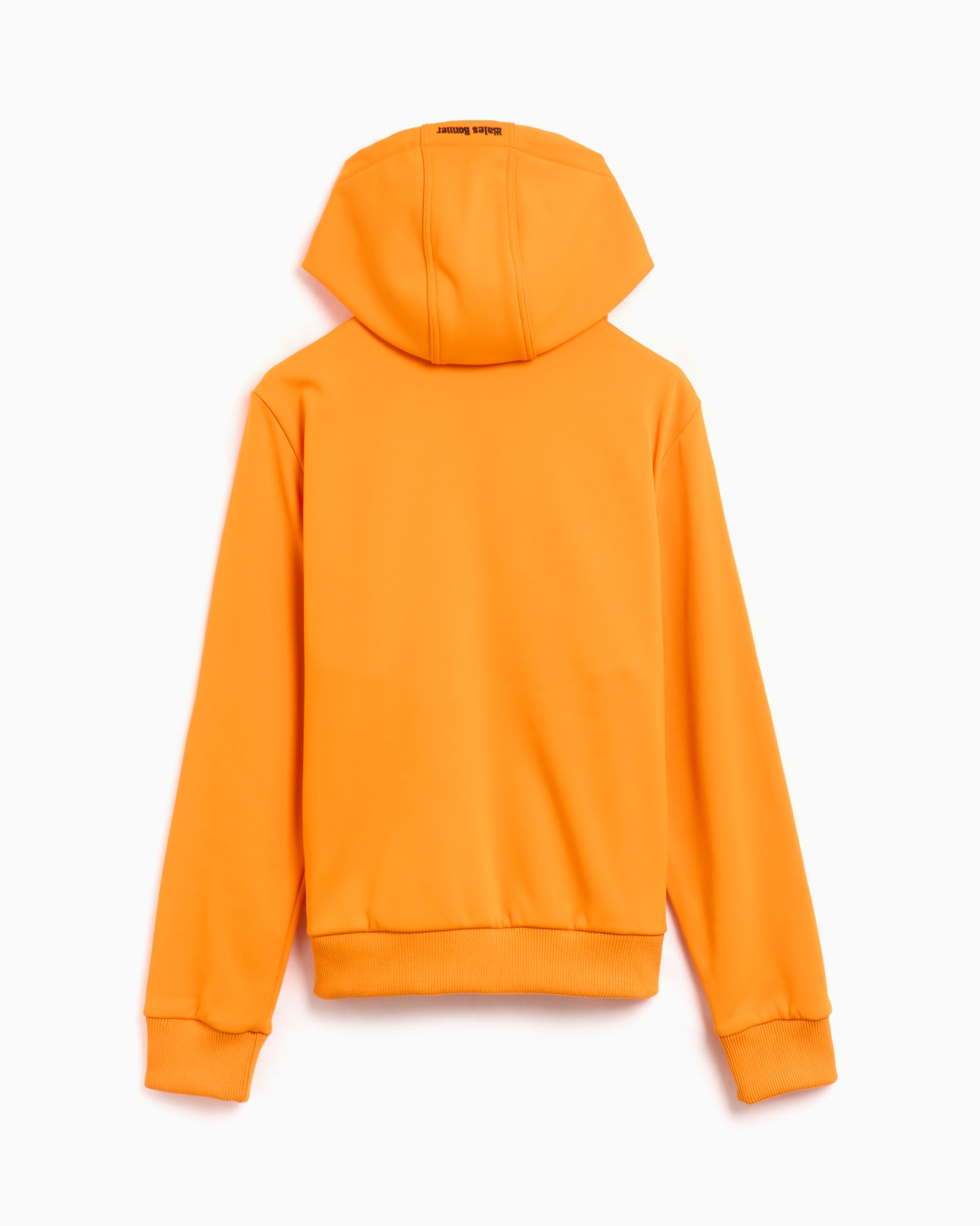 Adidas hoodie dames oranje clearance