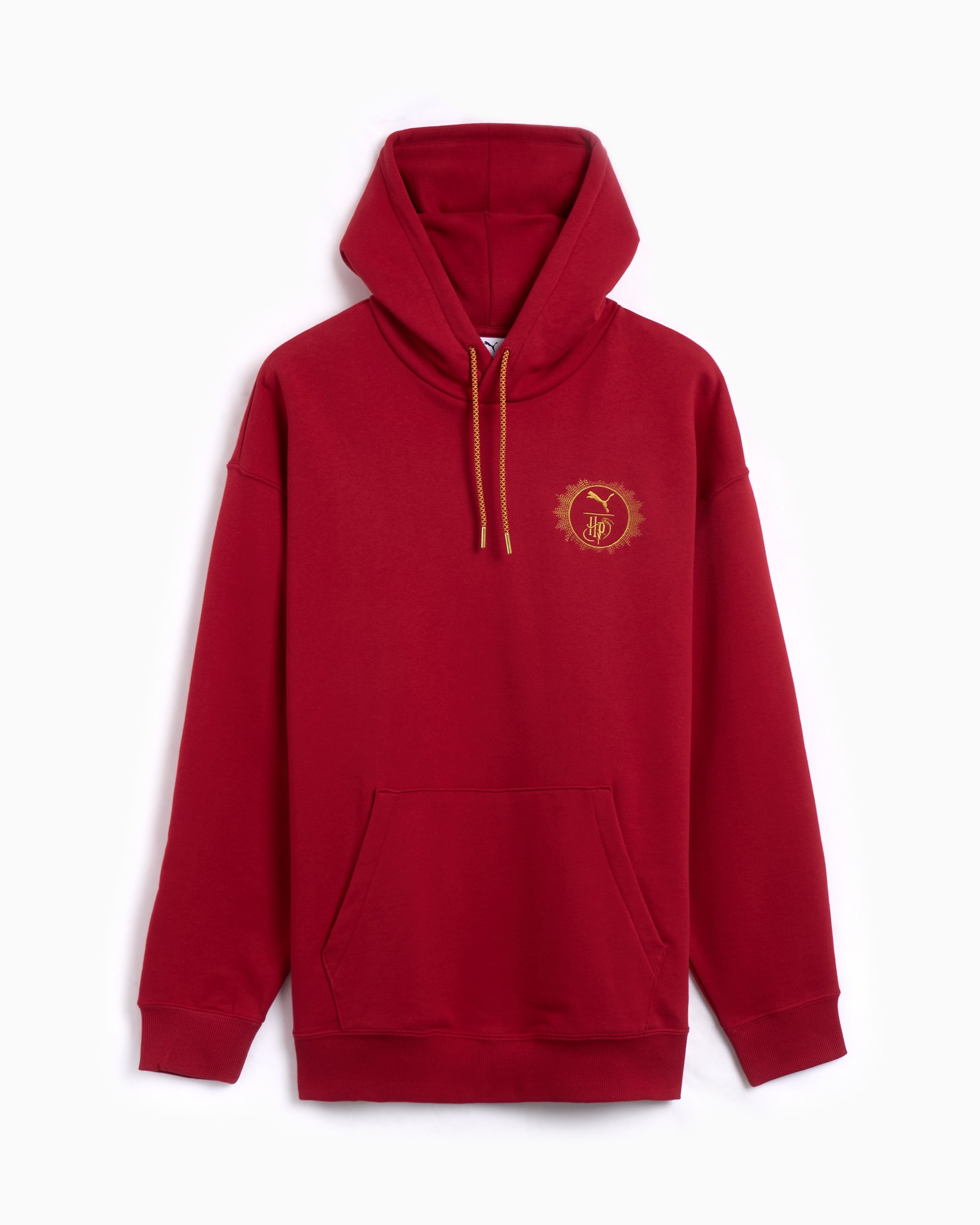 プーマ/PUMA X HARRY POTTER RELAXED GRAPHIC HOODIE TR X Harry Potter Puma x Harry Potter Unisex Relaxed Graphic