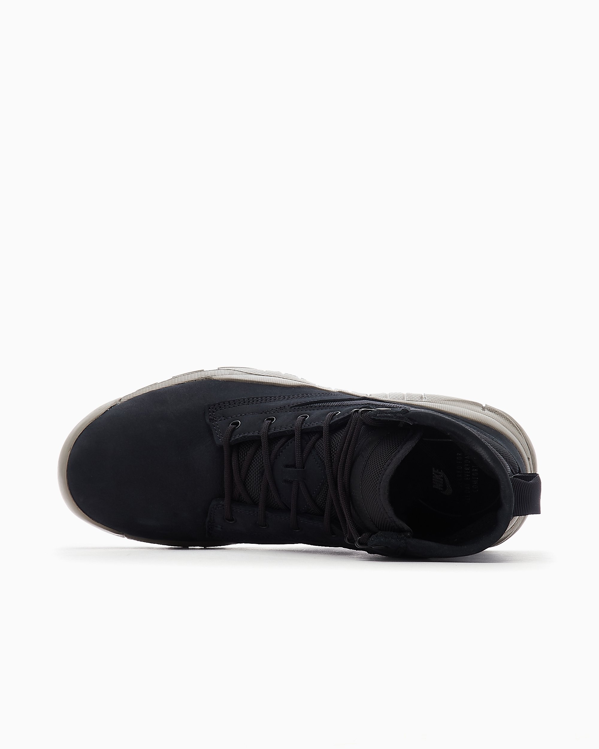 Botas nike de vestir sales