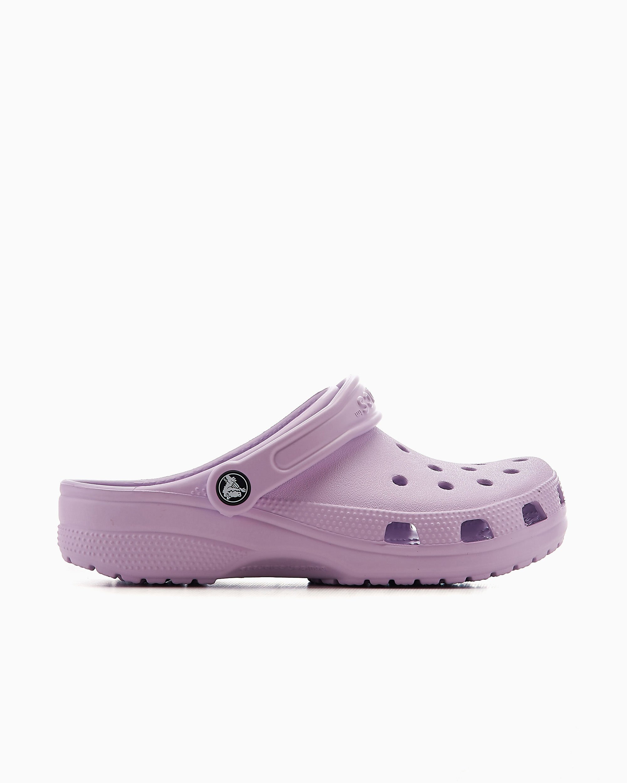 Crocs paars best sale