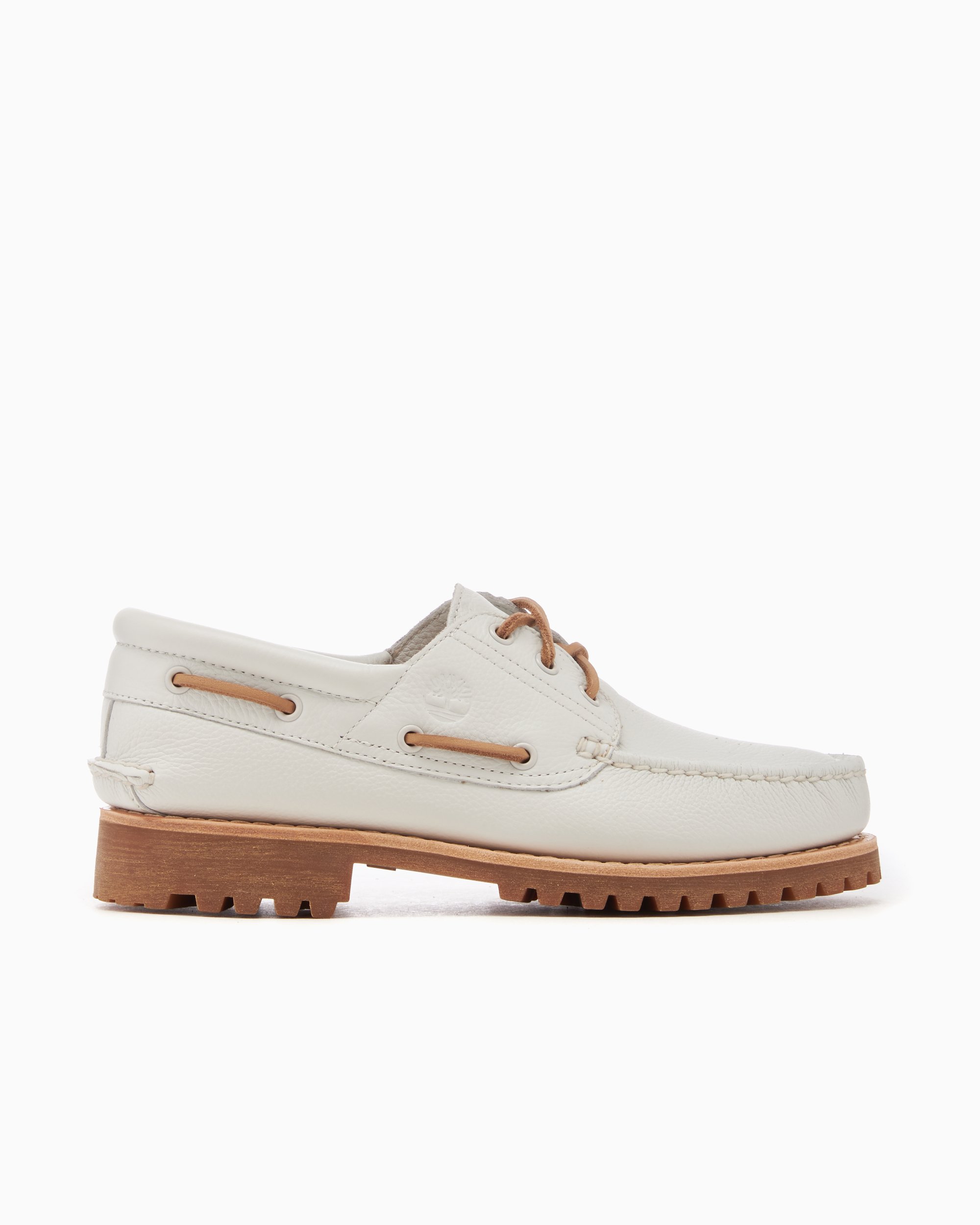 Timberland heritage boat best sale