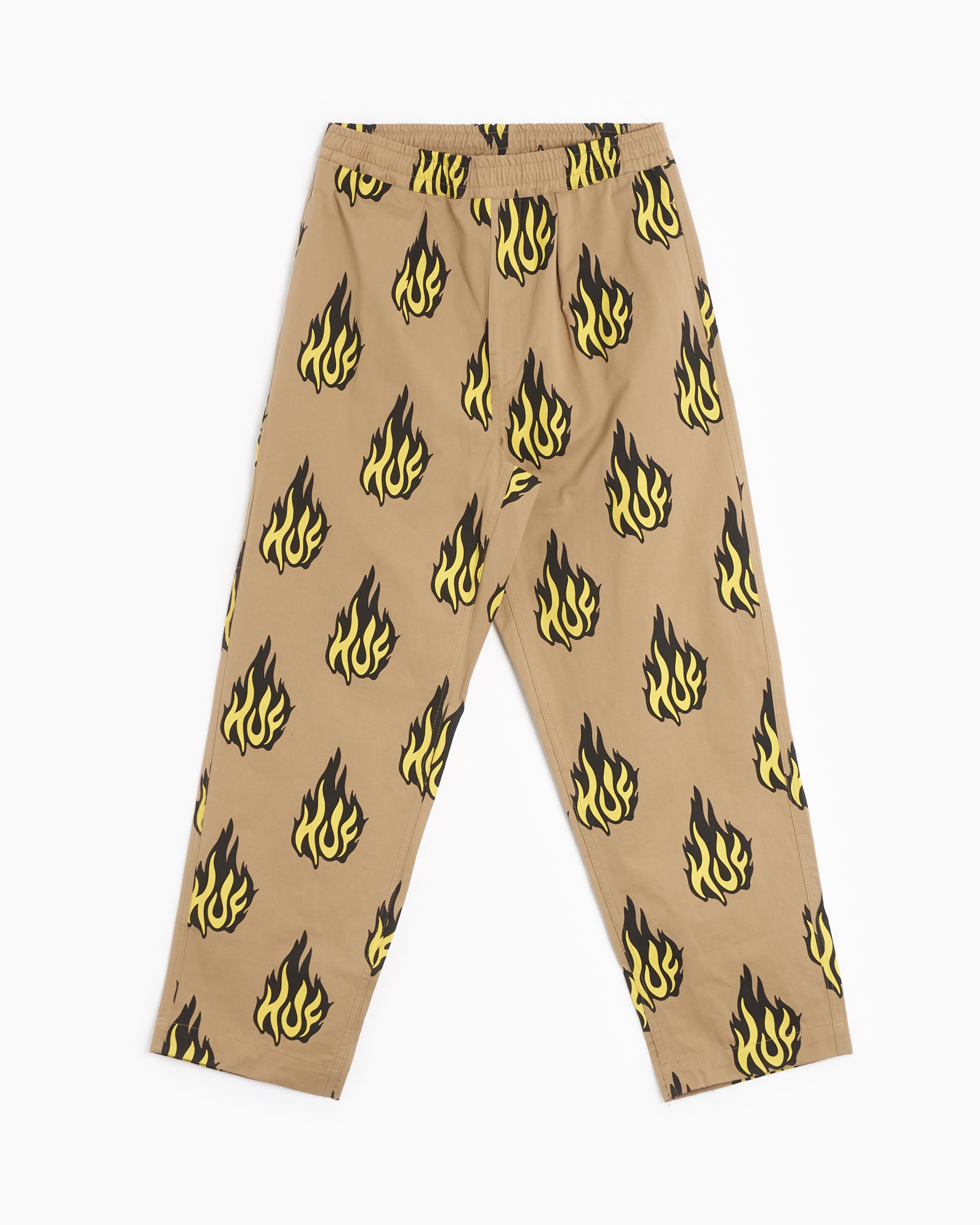 Huf pants store