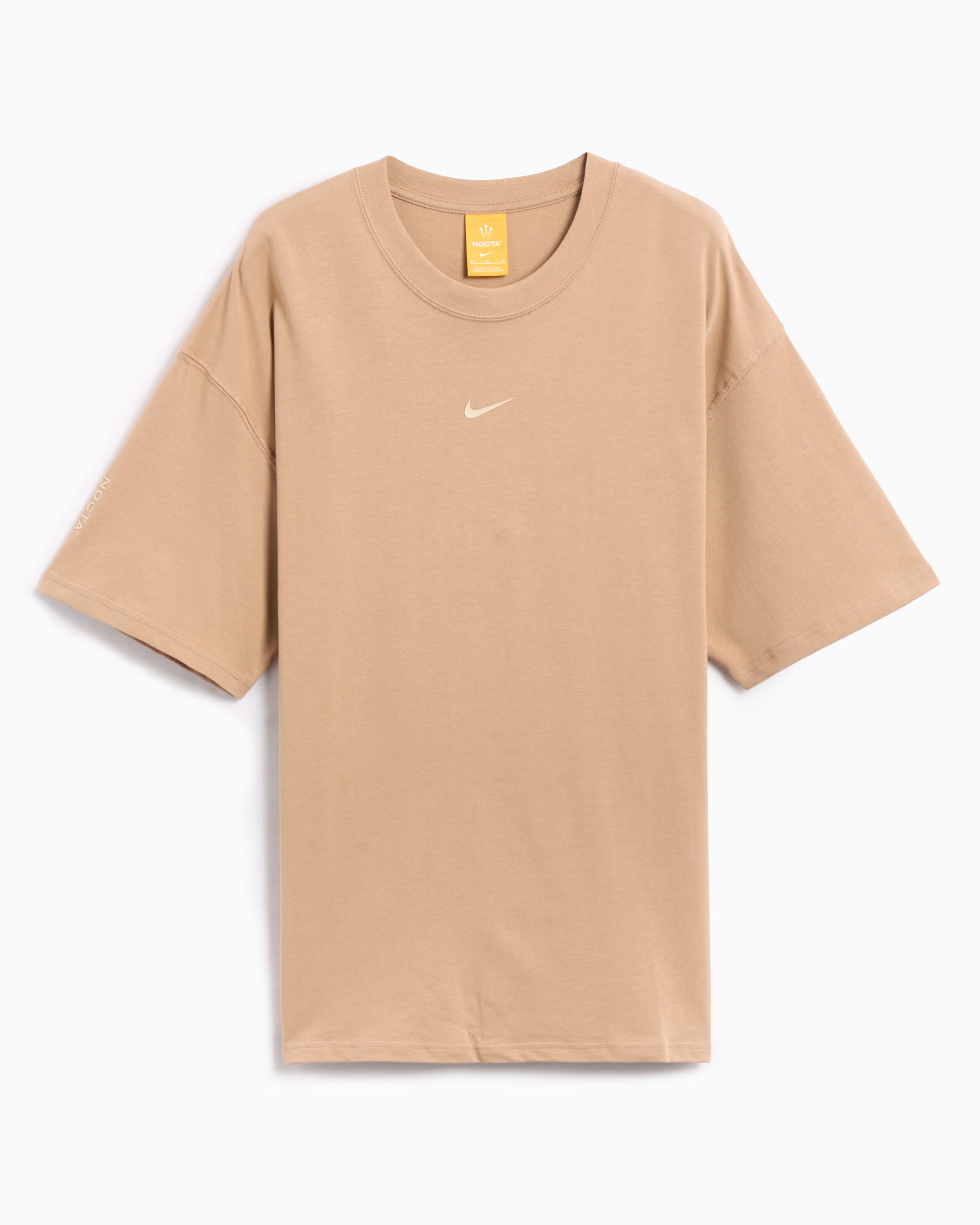 X Drake NOCTA Nike x Drake NOCTA Max90 Men's T-Shirt Men's T