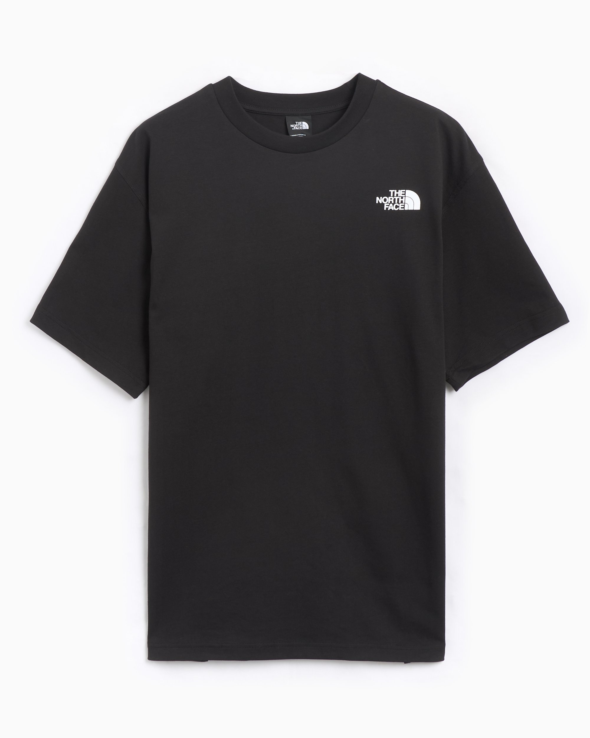 The North Face Nse Unisex Oversized T-Shirt Oversize Unisex