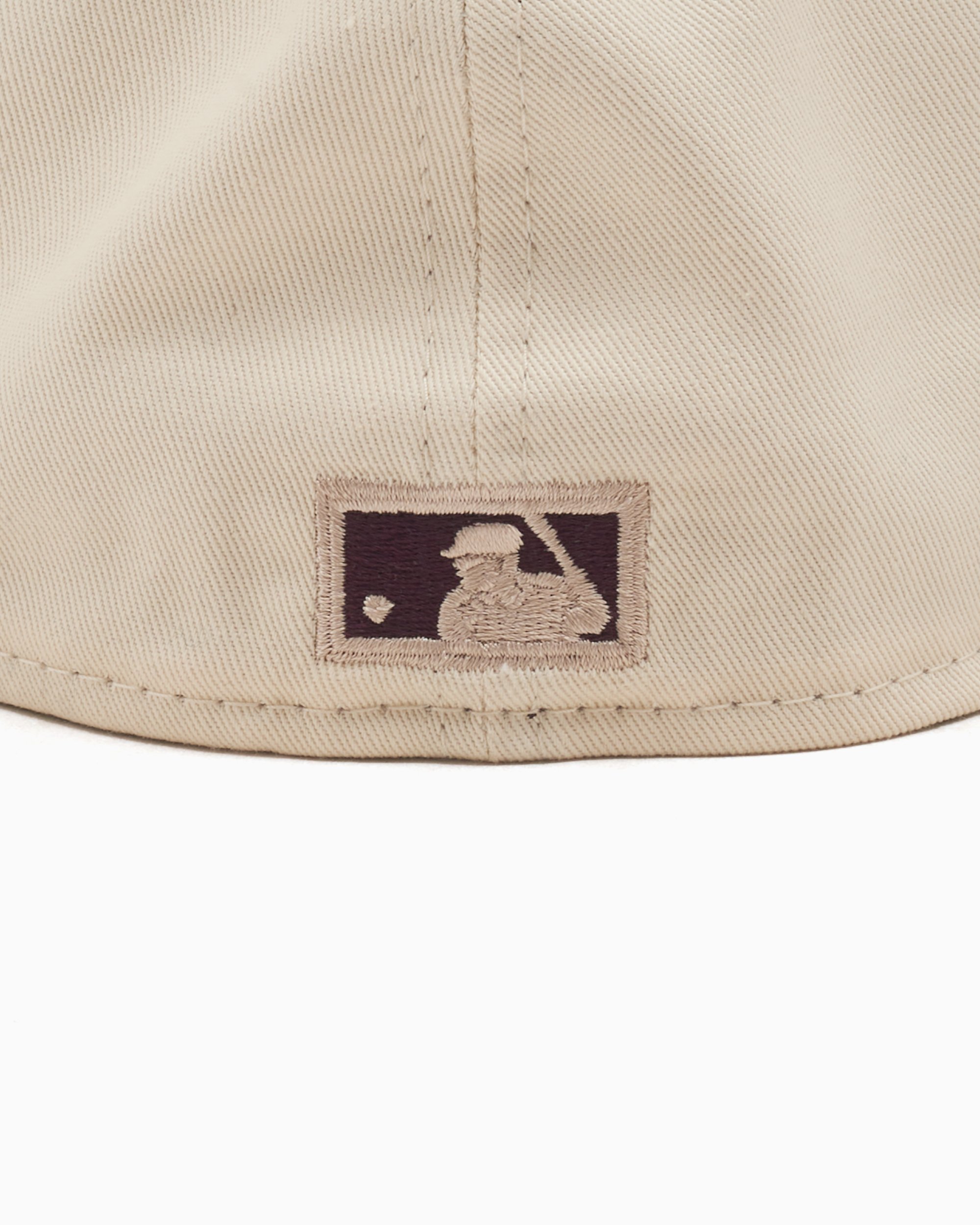 New Era New York Yankees Seasonal World Series Low Profile