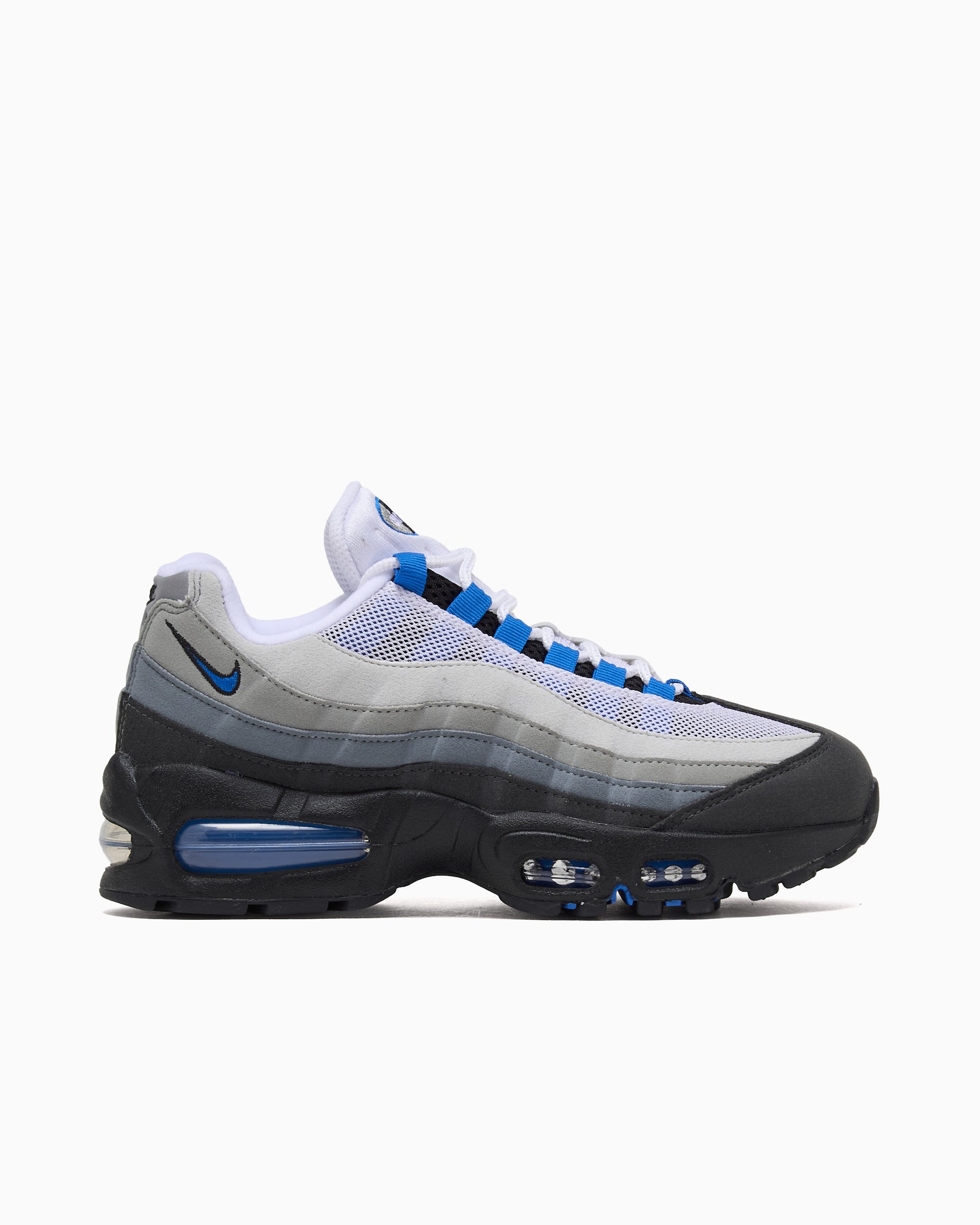 Nike Air Max 95 OG Big Bubble ブルースパーク 28 Nike Air Max 95 OG 