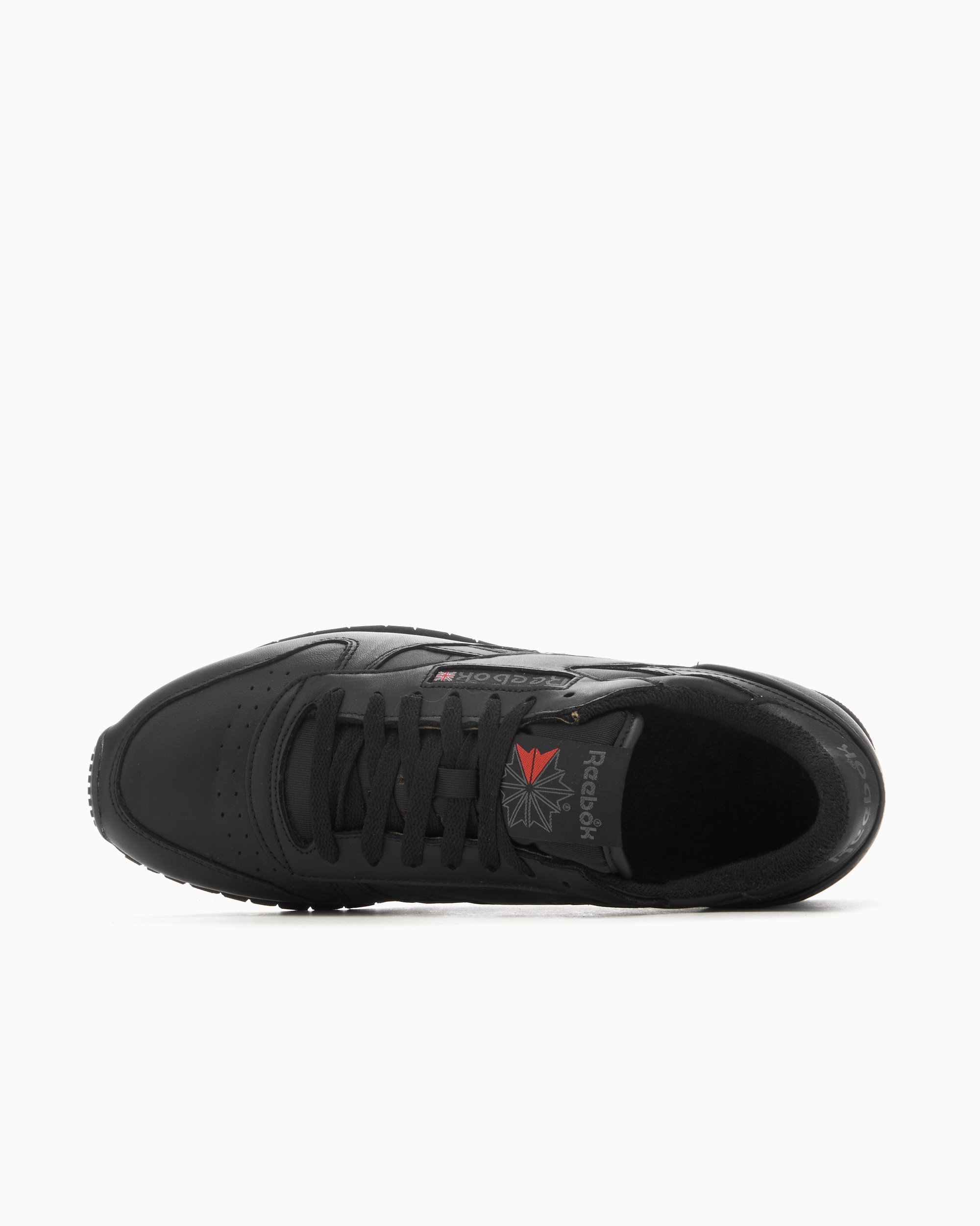 Reebok gl 2000 mujer negro on sale