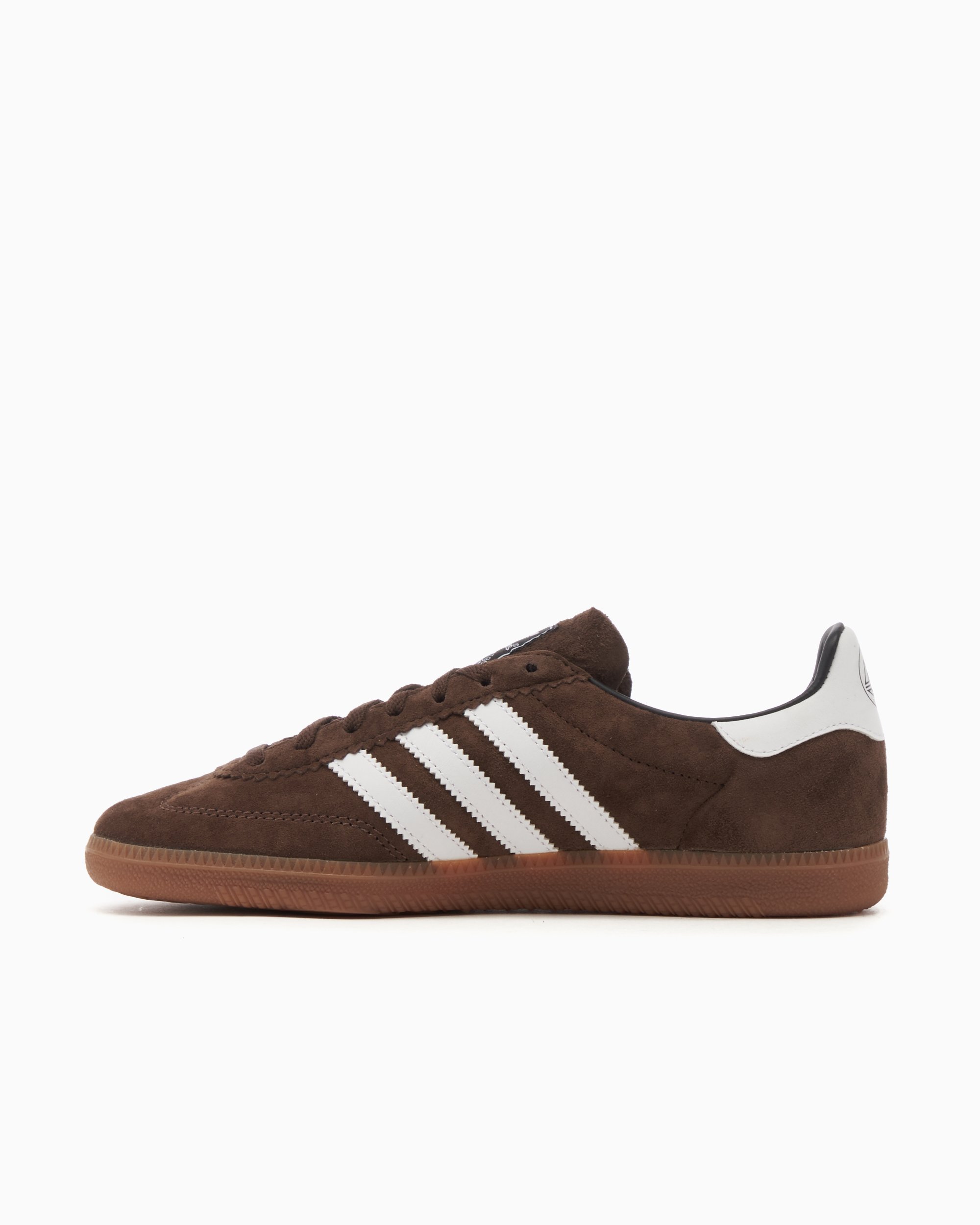 Adidas best sale spezial marrones