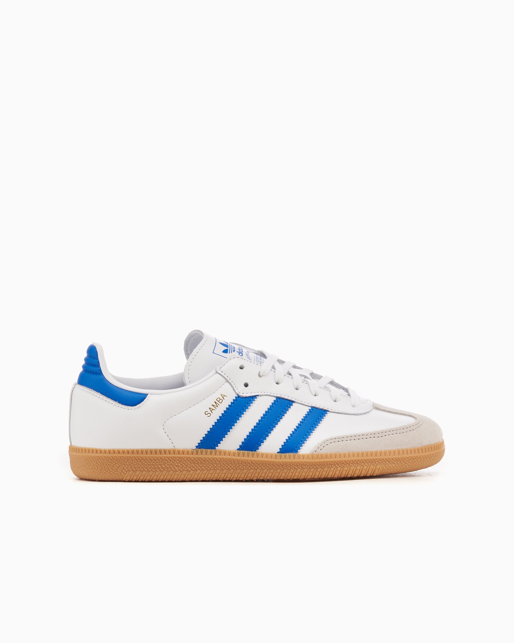 Deportivas samba shop