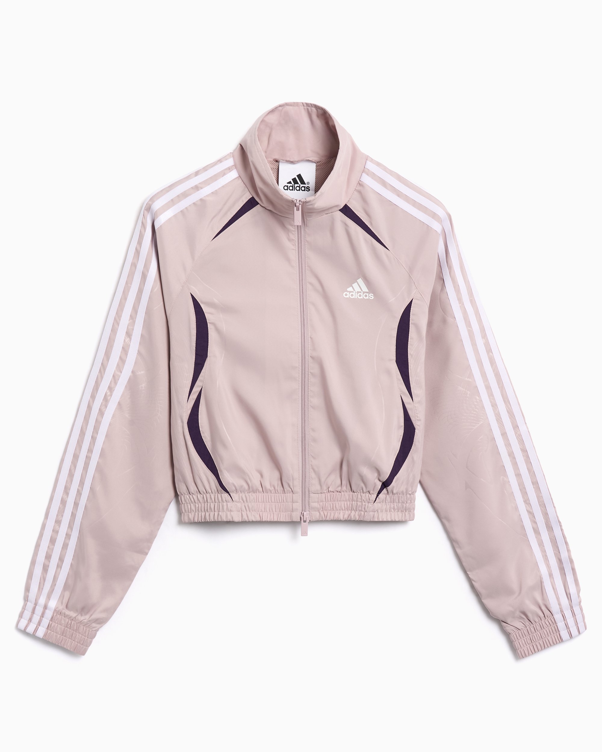 トップス PE WRINKLES TAFFETA TRACK JACKET CTHY＋VEIN】PE WRINKLES TAFFETA TRACK JACKET | CTHY