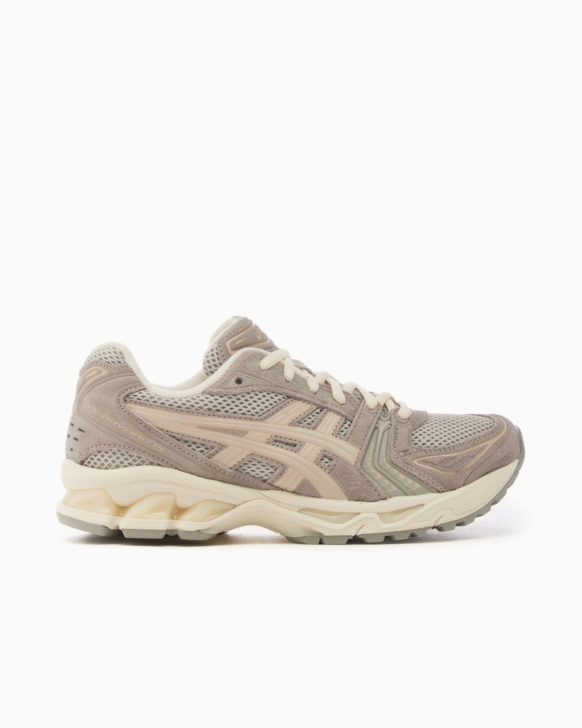 Asics gel kayano 25 hombre Beige on sale