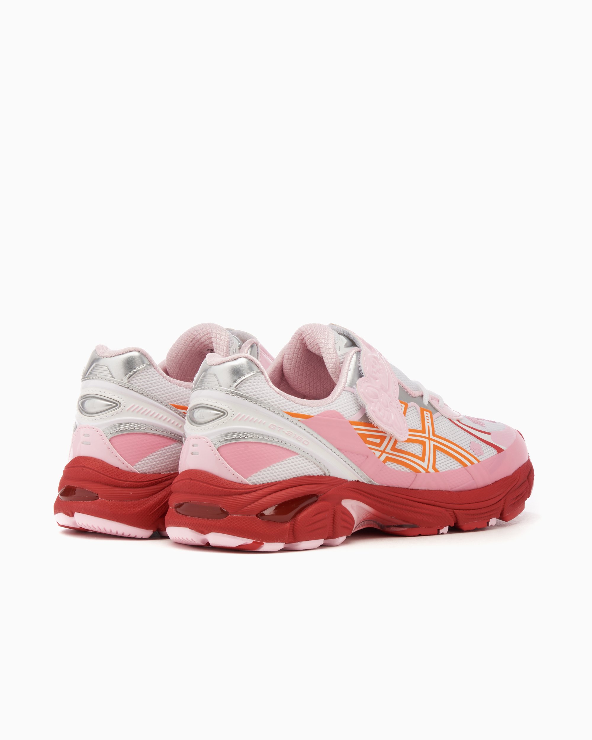 ASICS Cecilie Bahnsen x GT 2160 'Pure Silver' 1203A321-100