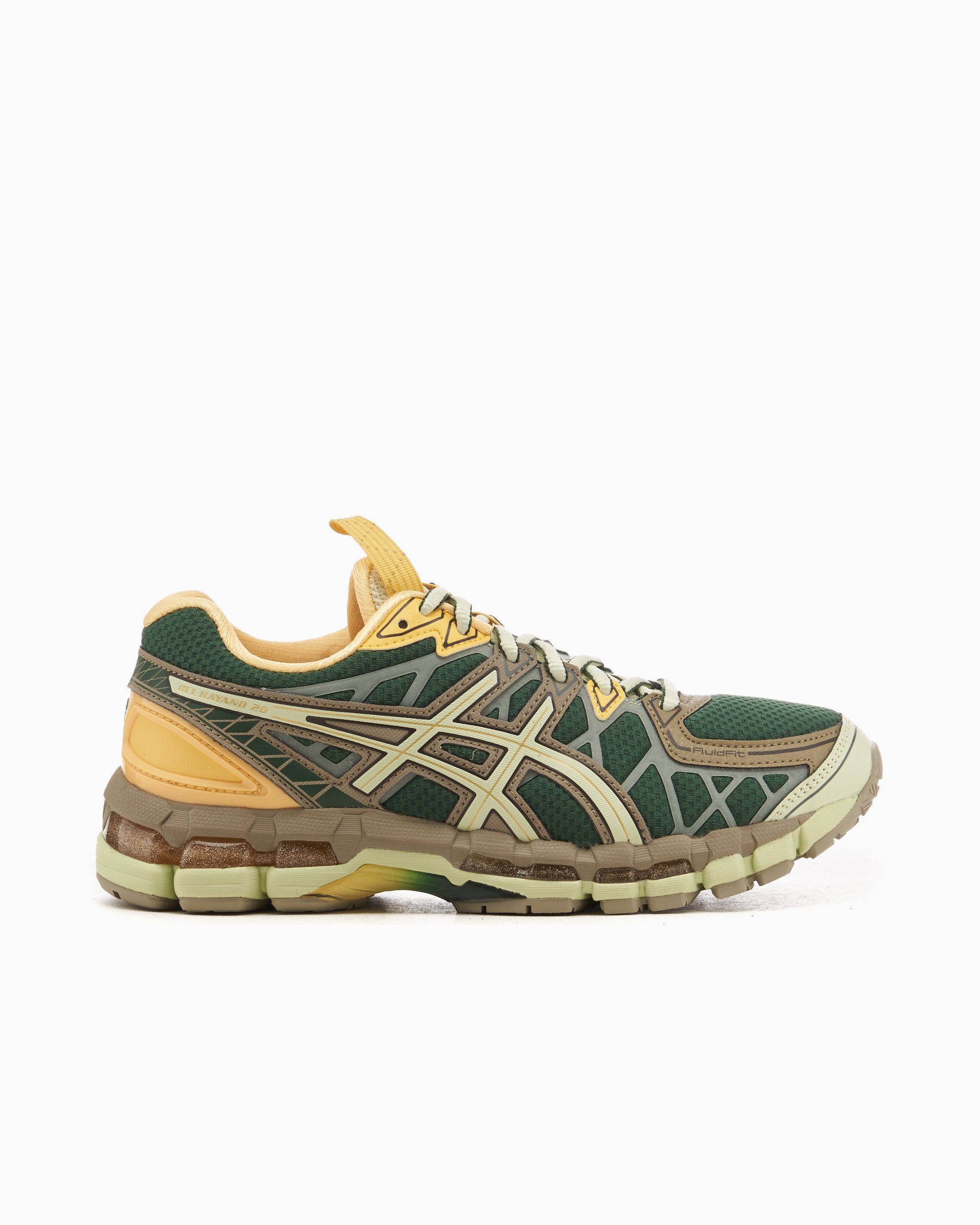 Asics gel kayano 20 Marron store