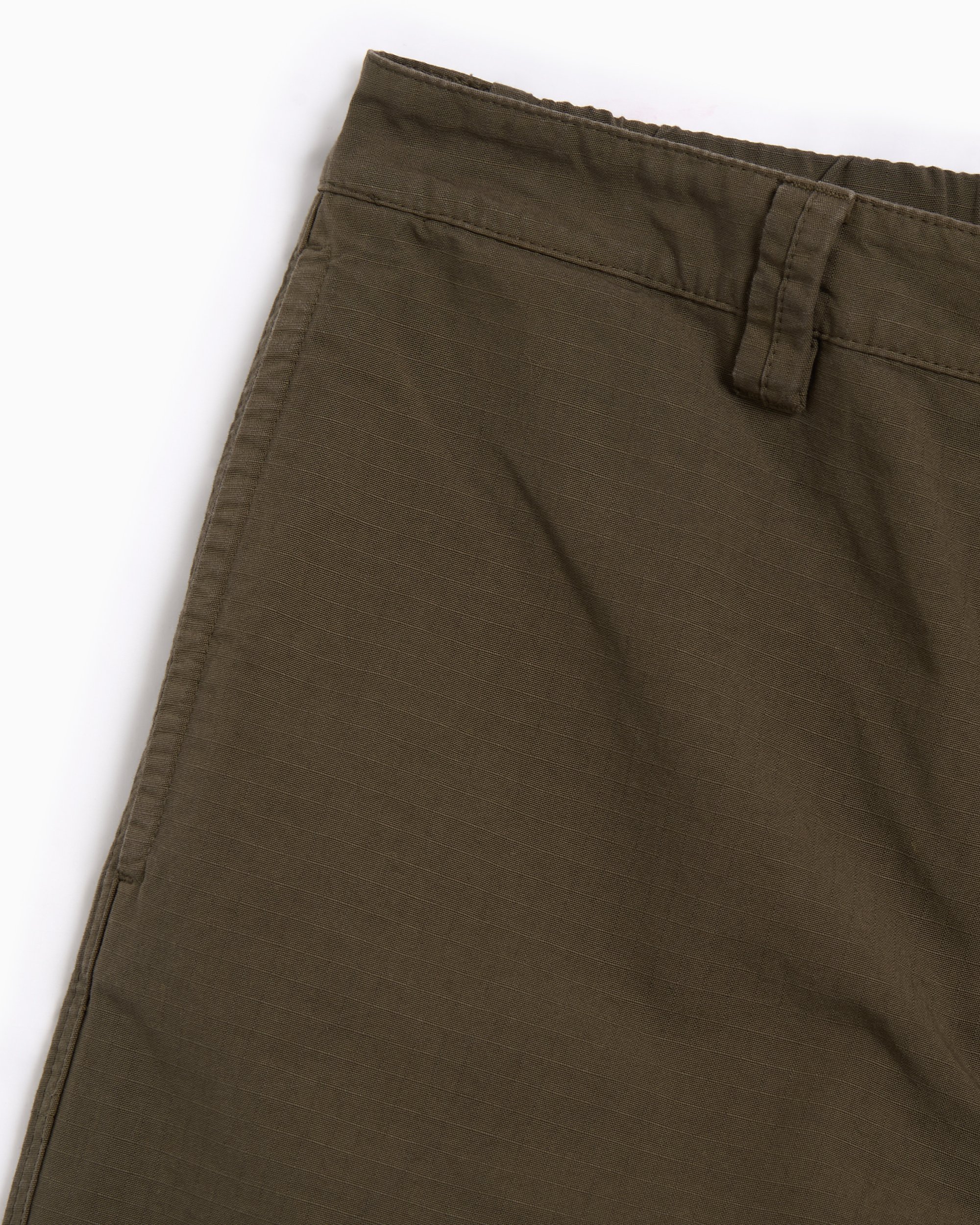 Stone Island Relaxed Men's Carpenter Pants Green K2S153100011S0211