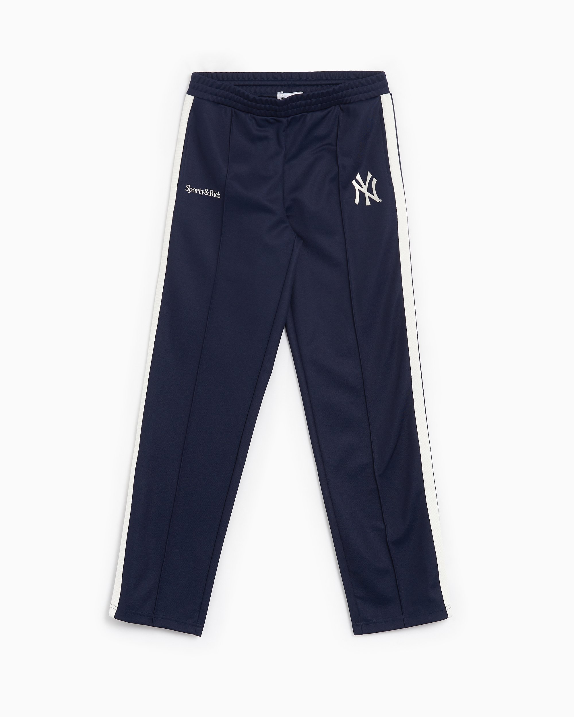 パンツ APPLEBUM New York Yankees Relax Pants 47 NEW YORK YANKEES