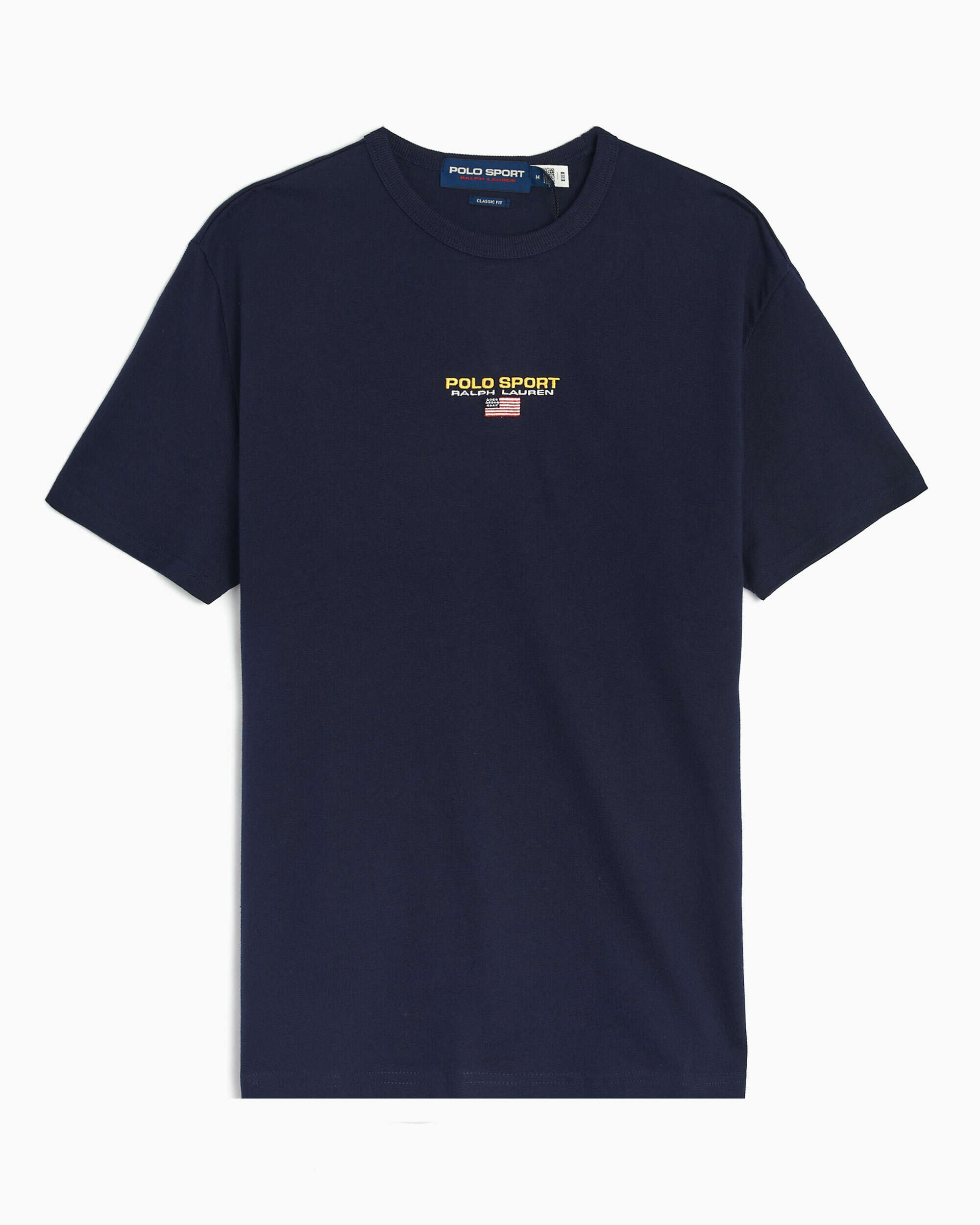 Polo sport t store shirt ralph lauren