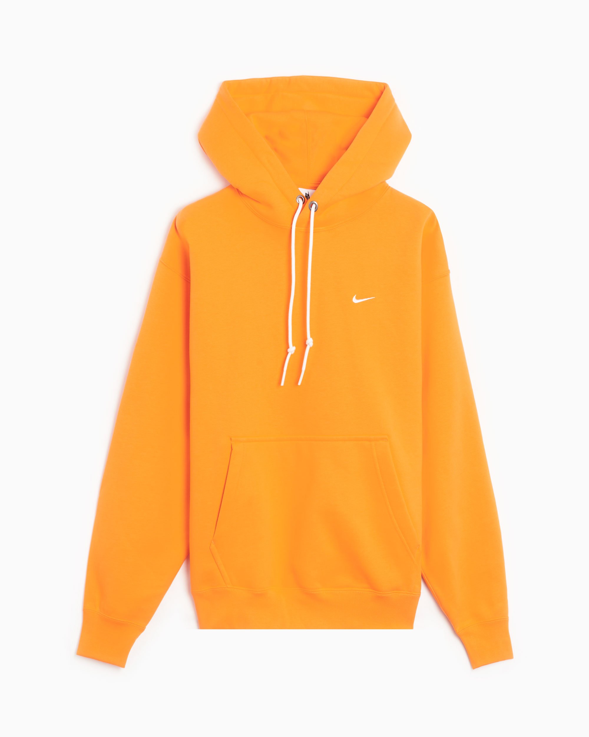 Nike international 2024 hoodie orange