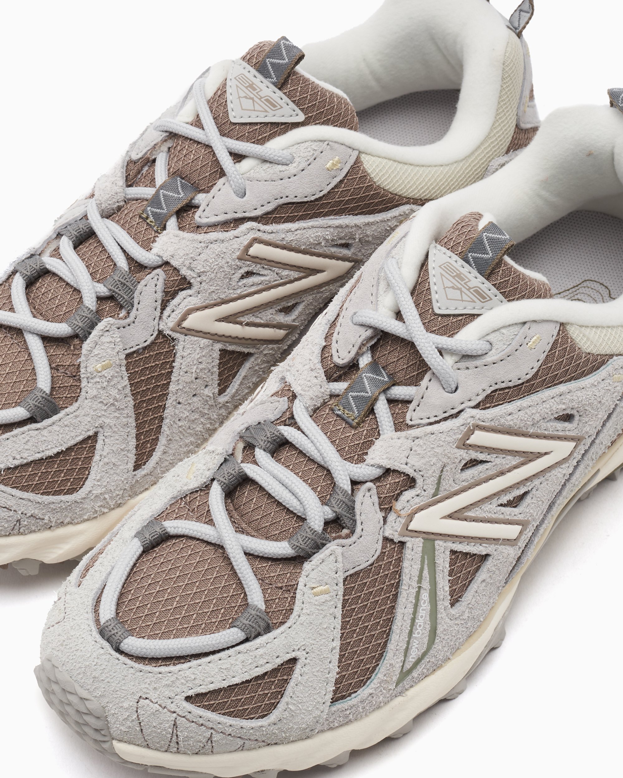 New balance clearance 410 uomo marroni