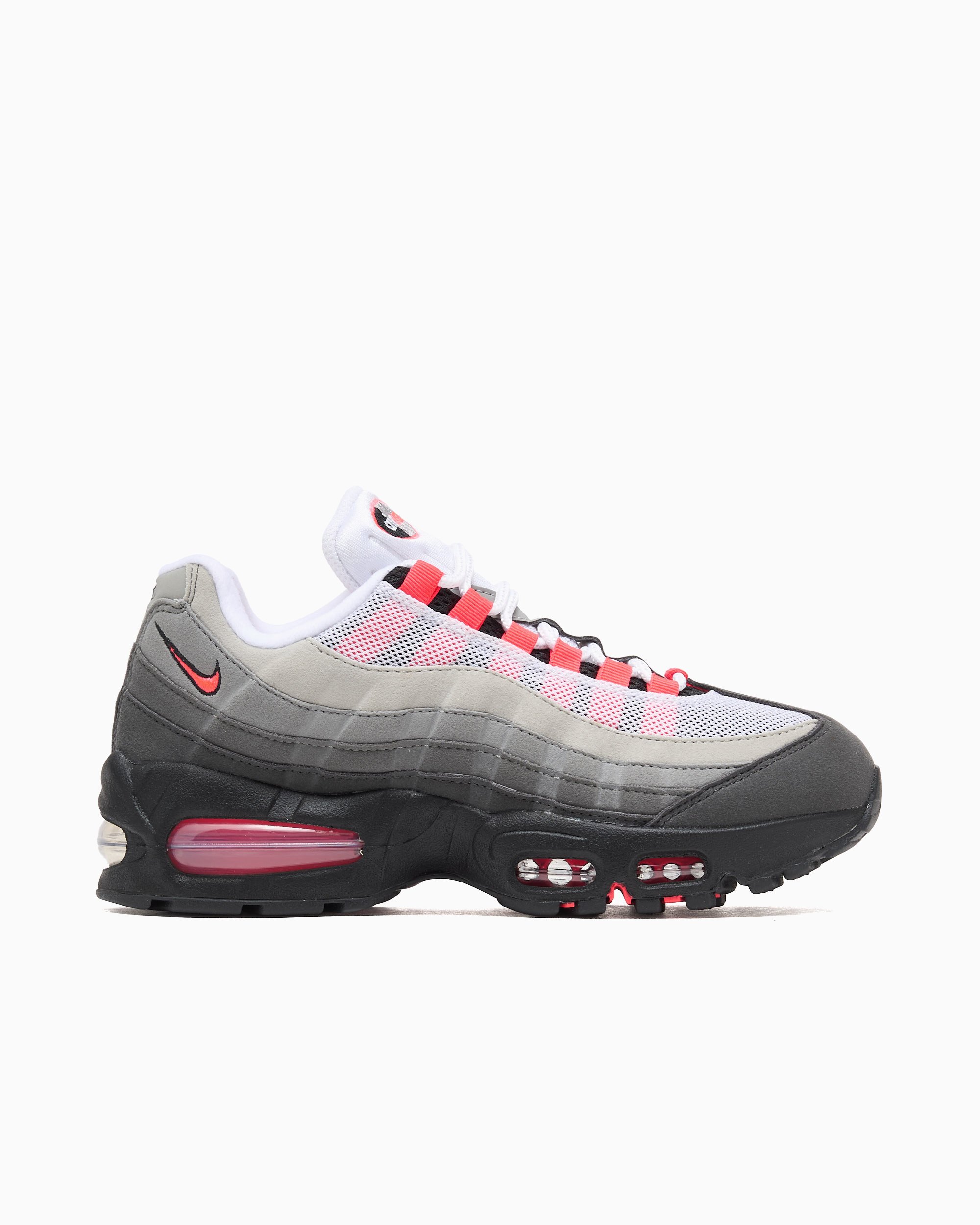 Nike Air Max 95 Big Bubble Gray IM7410-001 | FOOTDISTRICT