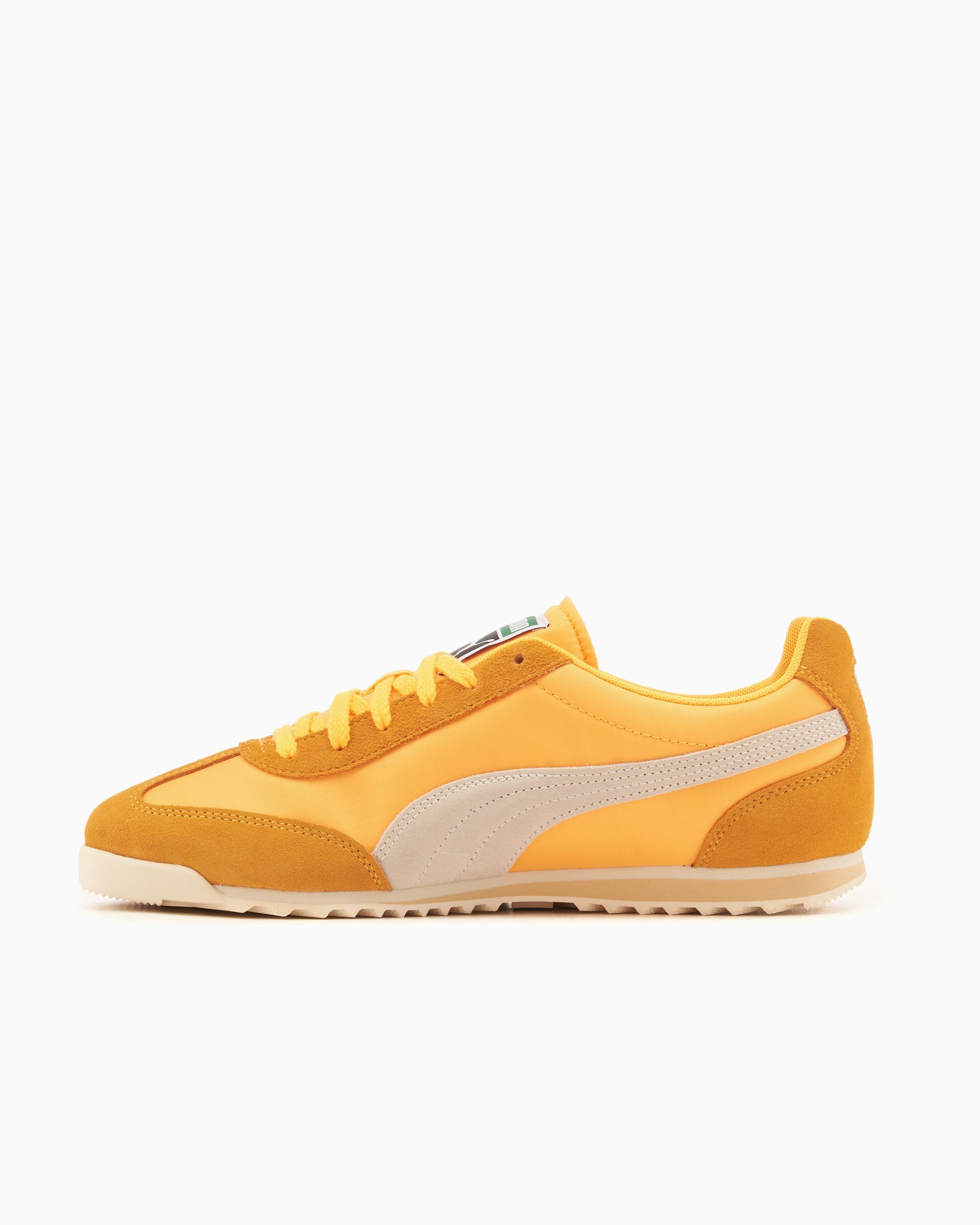 Puma r698 uomo giallo cheap