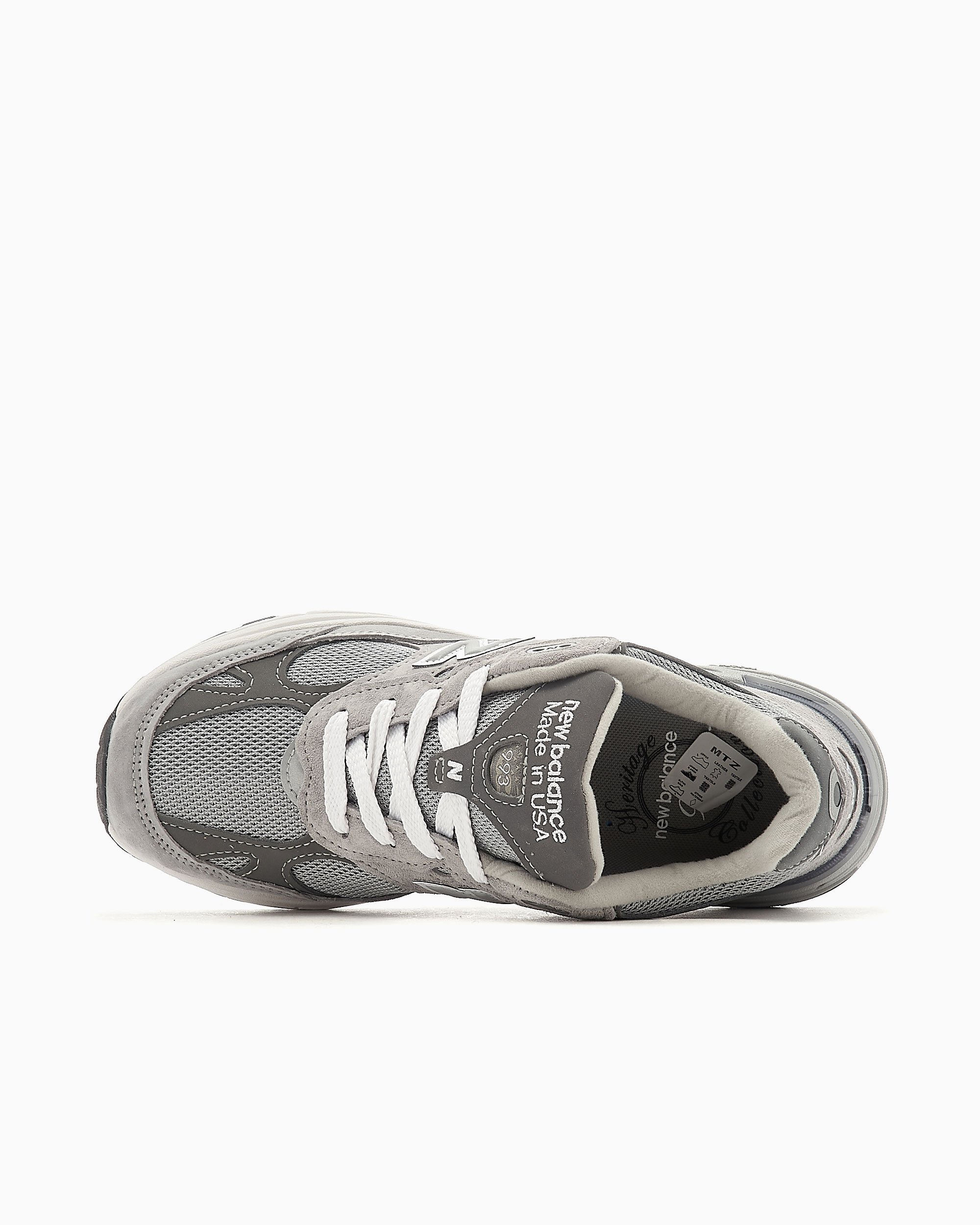 New balance 993 heritage collection outlet