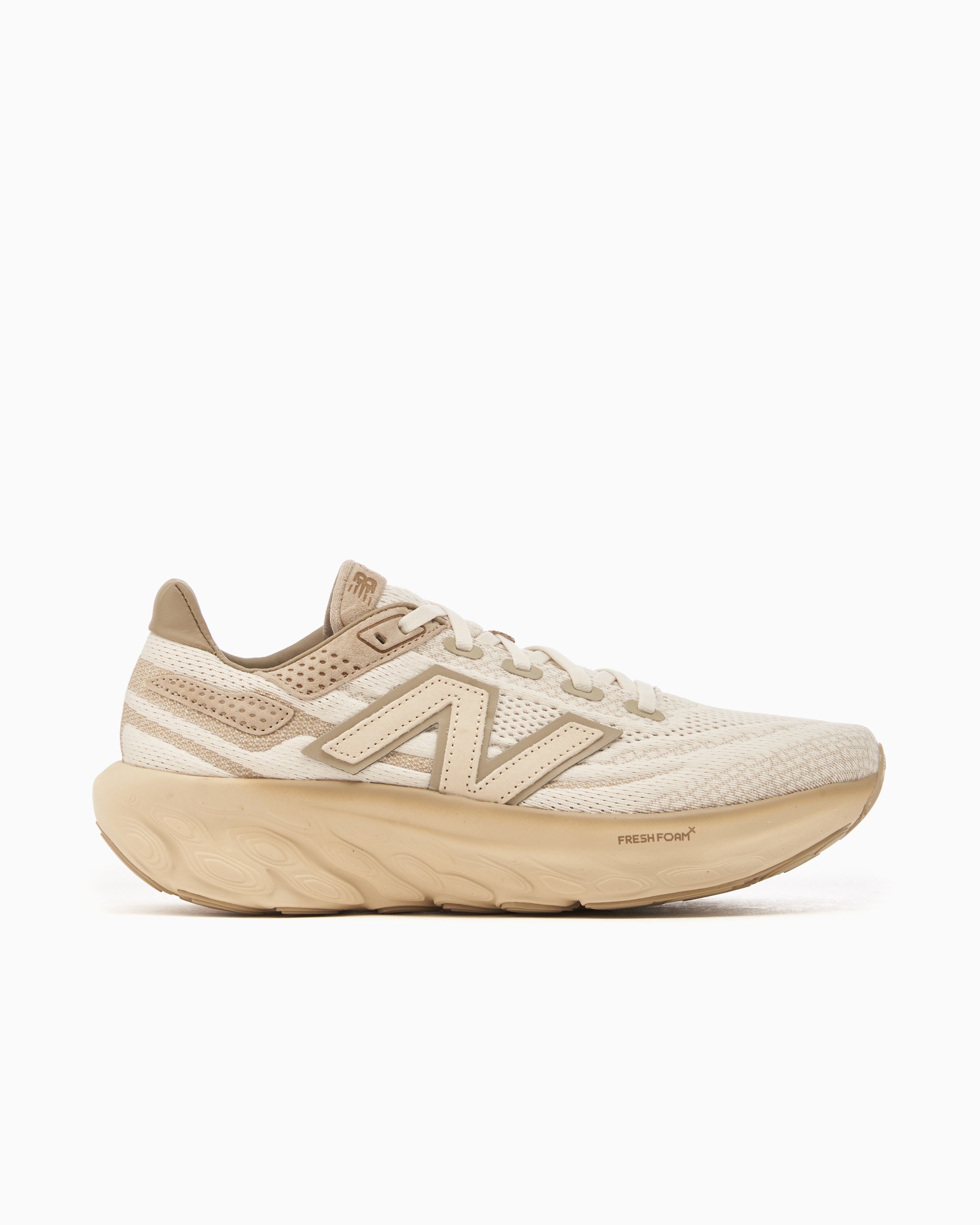 New balance 1080 Marrón hombre discount