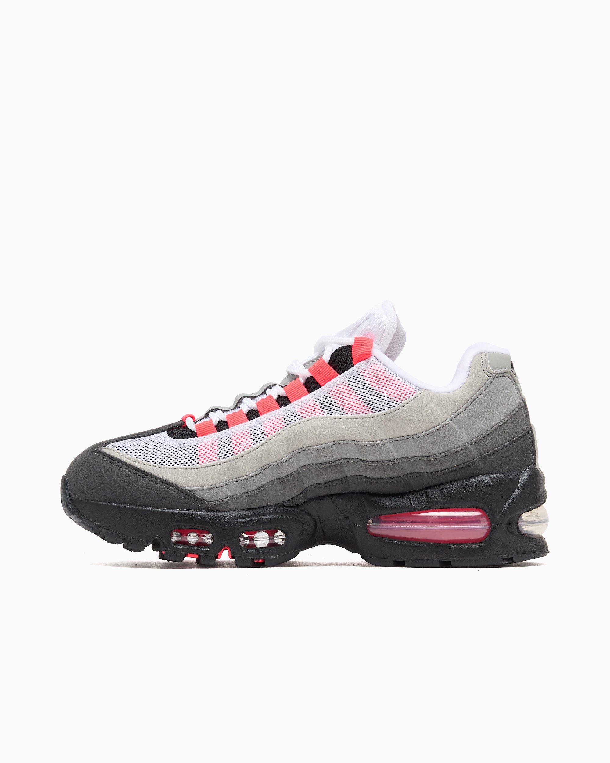 Nike Air Max 95 Big Bubble Gray IM7410-001 | FOOTDISTRICT