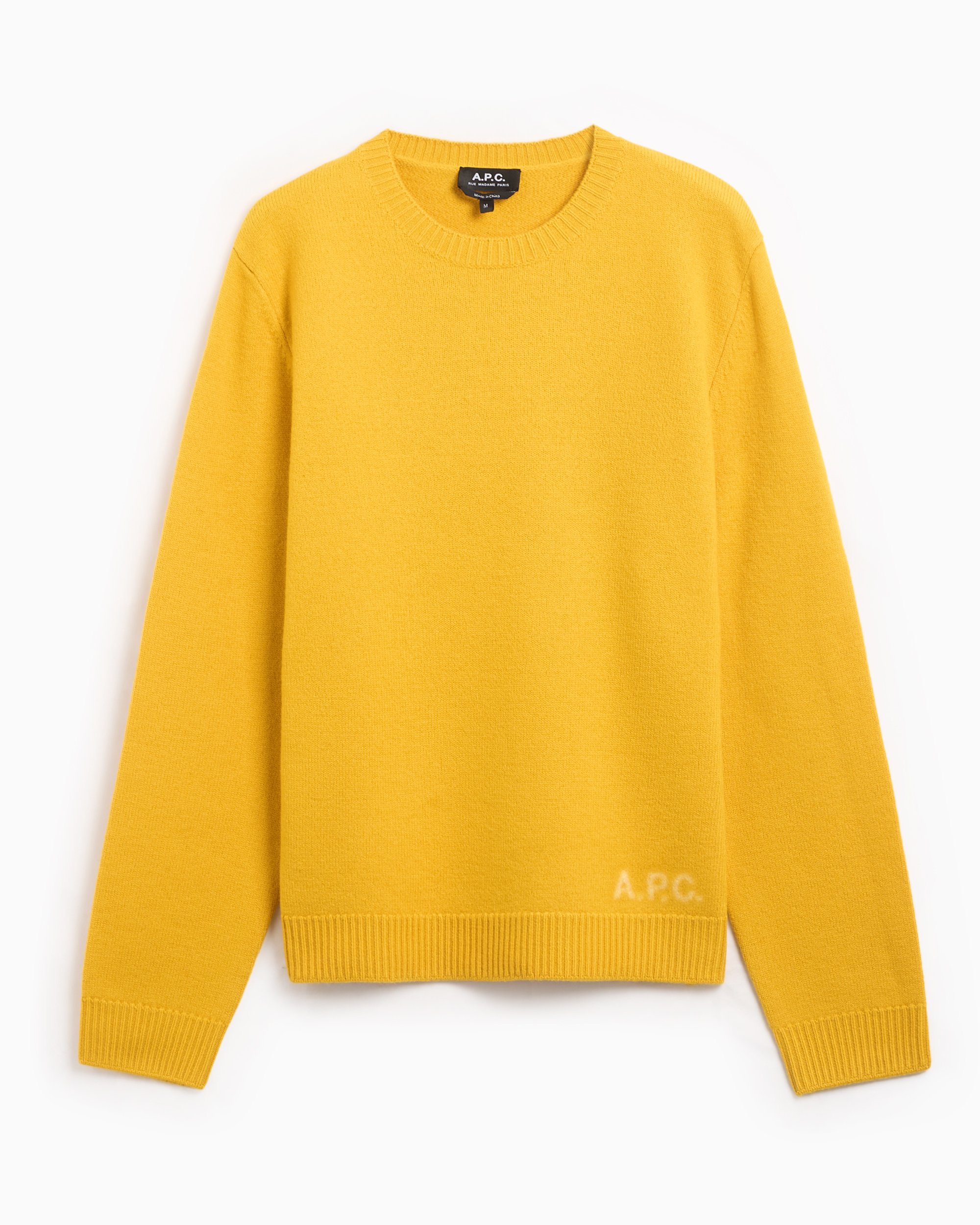 Apc sweaters shop