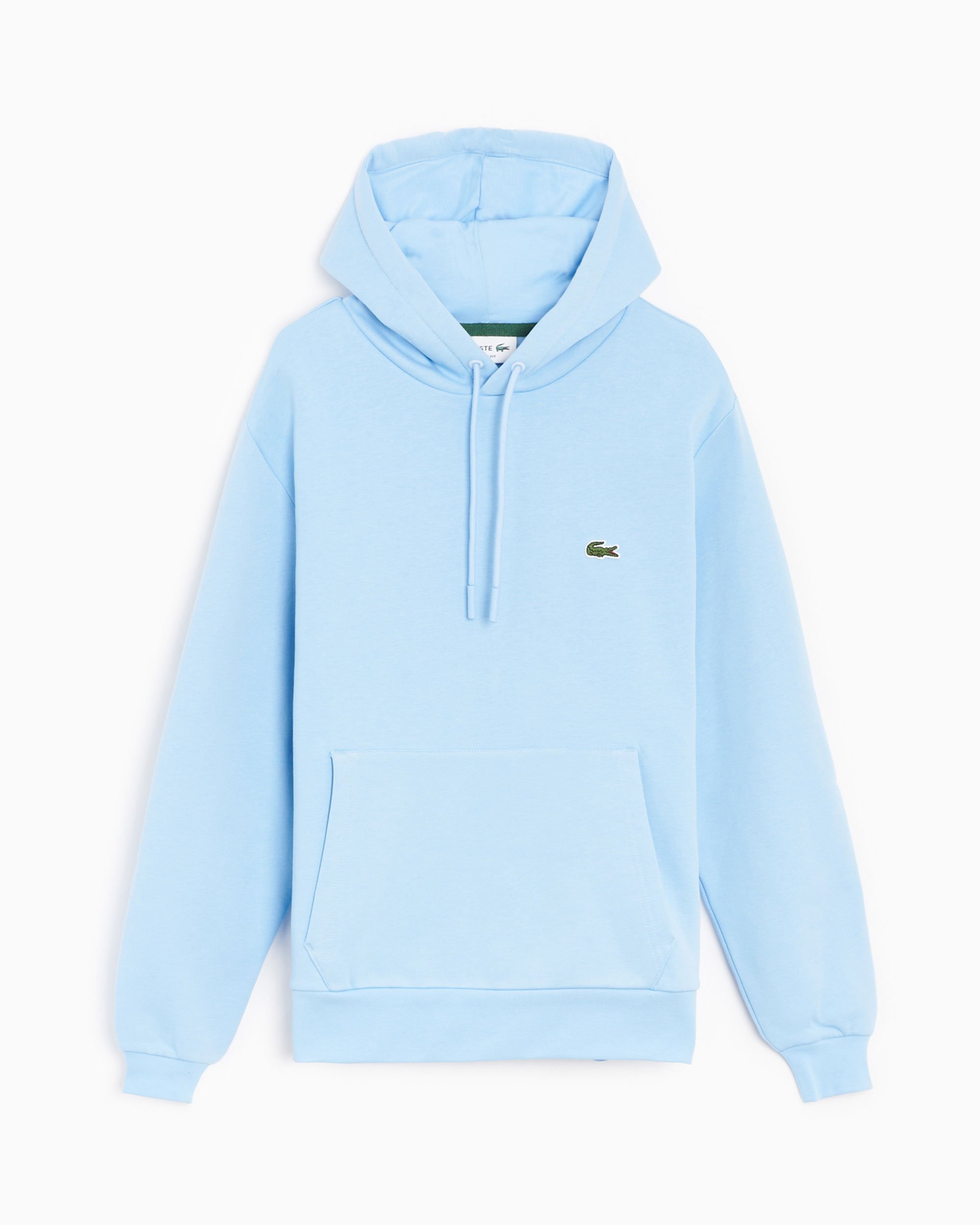 Lacoste hoodie shop