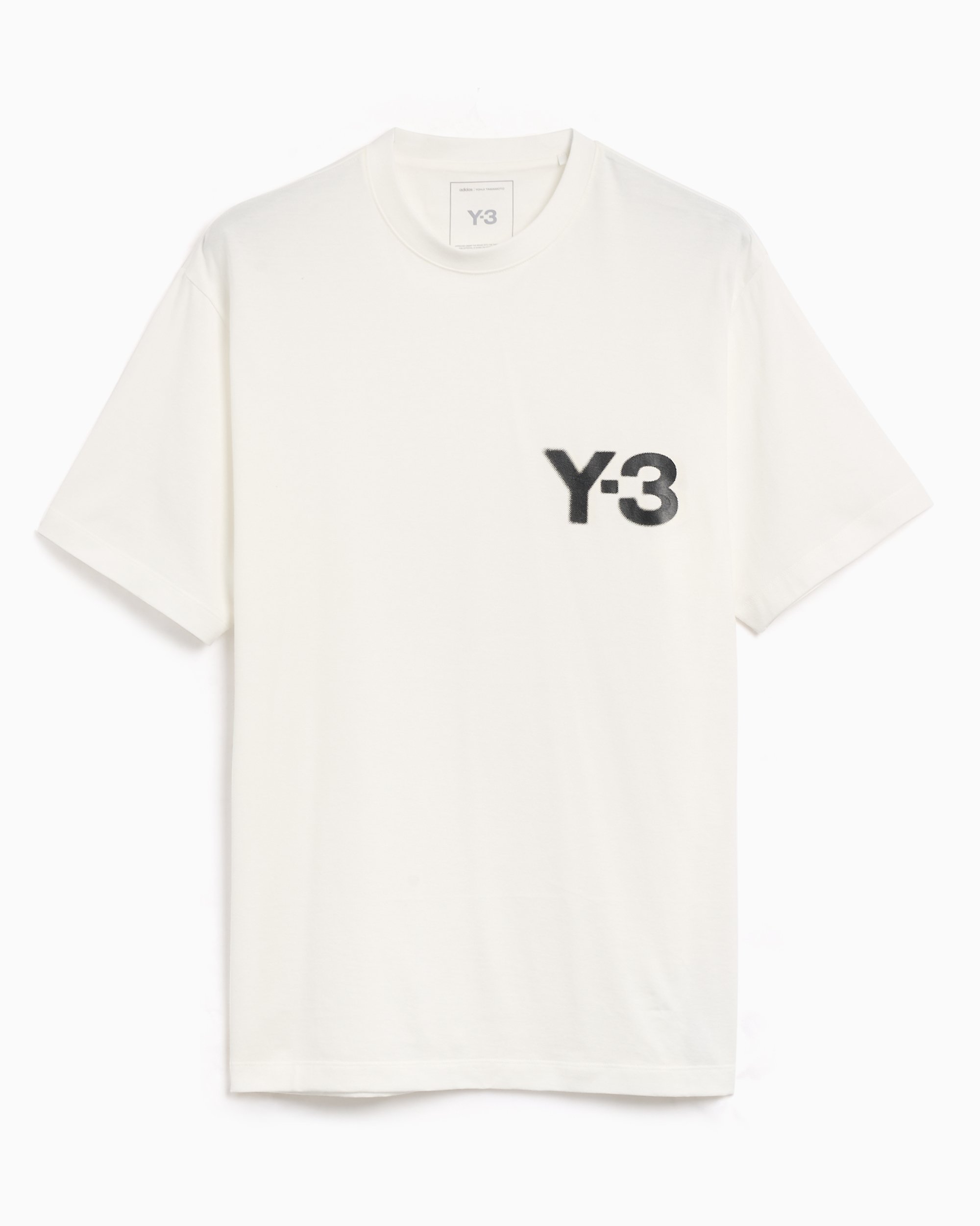 Y3 t shirts mens online
