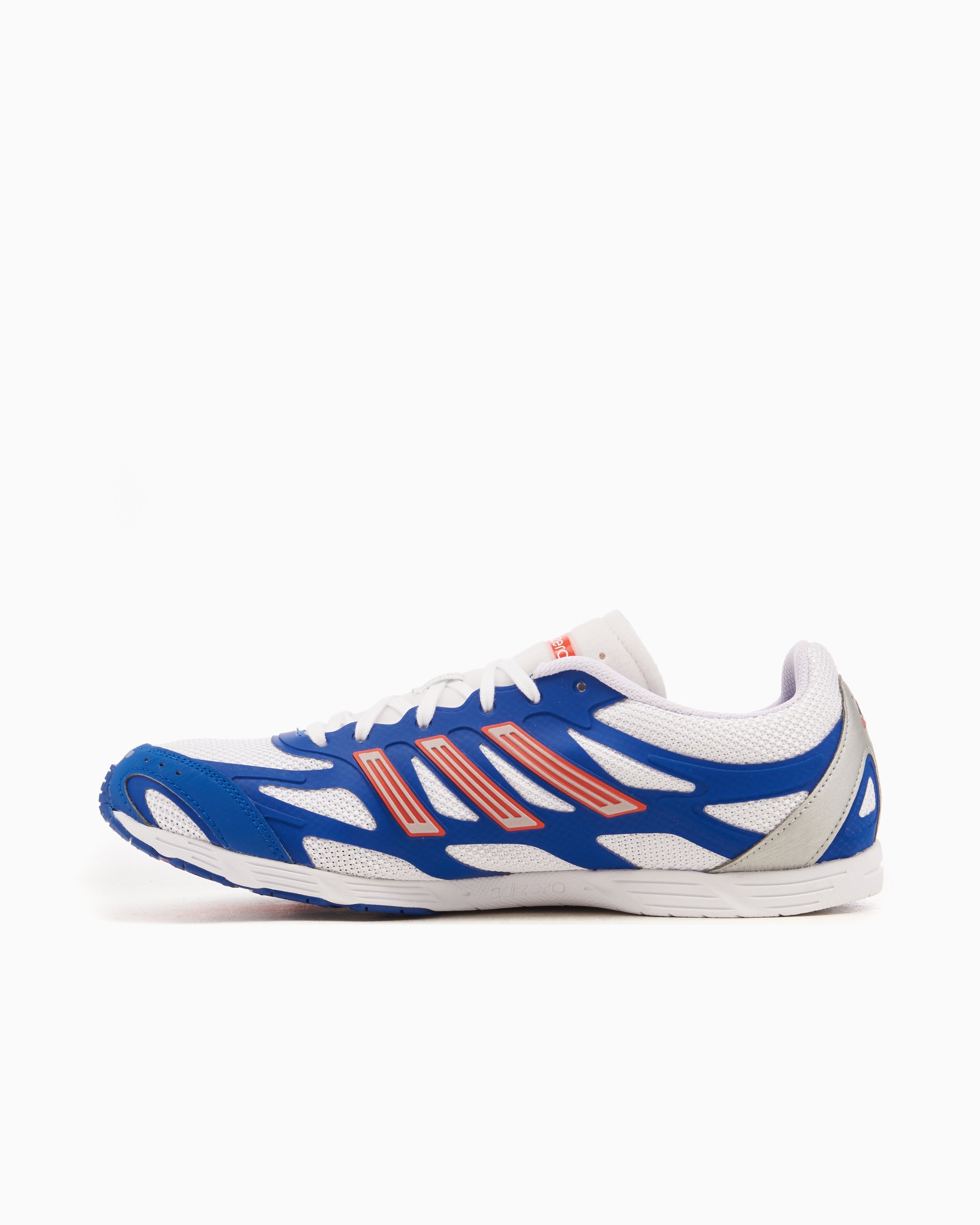 adidas Performance Adizero PR Blue JQ0026 | FOOTDISTRICT
