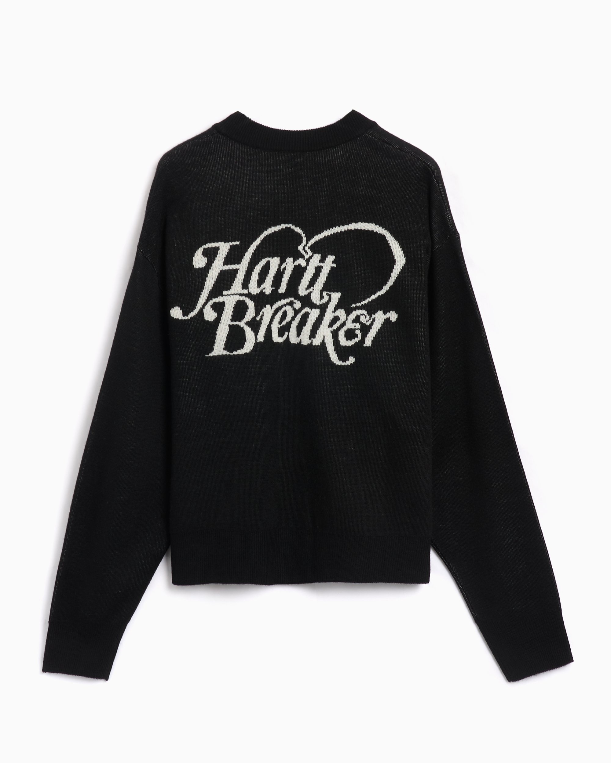 Carhartt WIP Harttbreaker Women's Cardigan Women's Cardigan Black