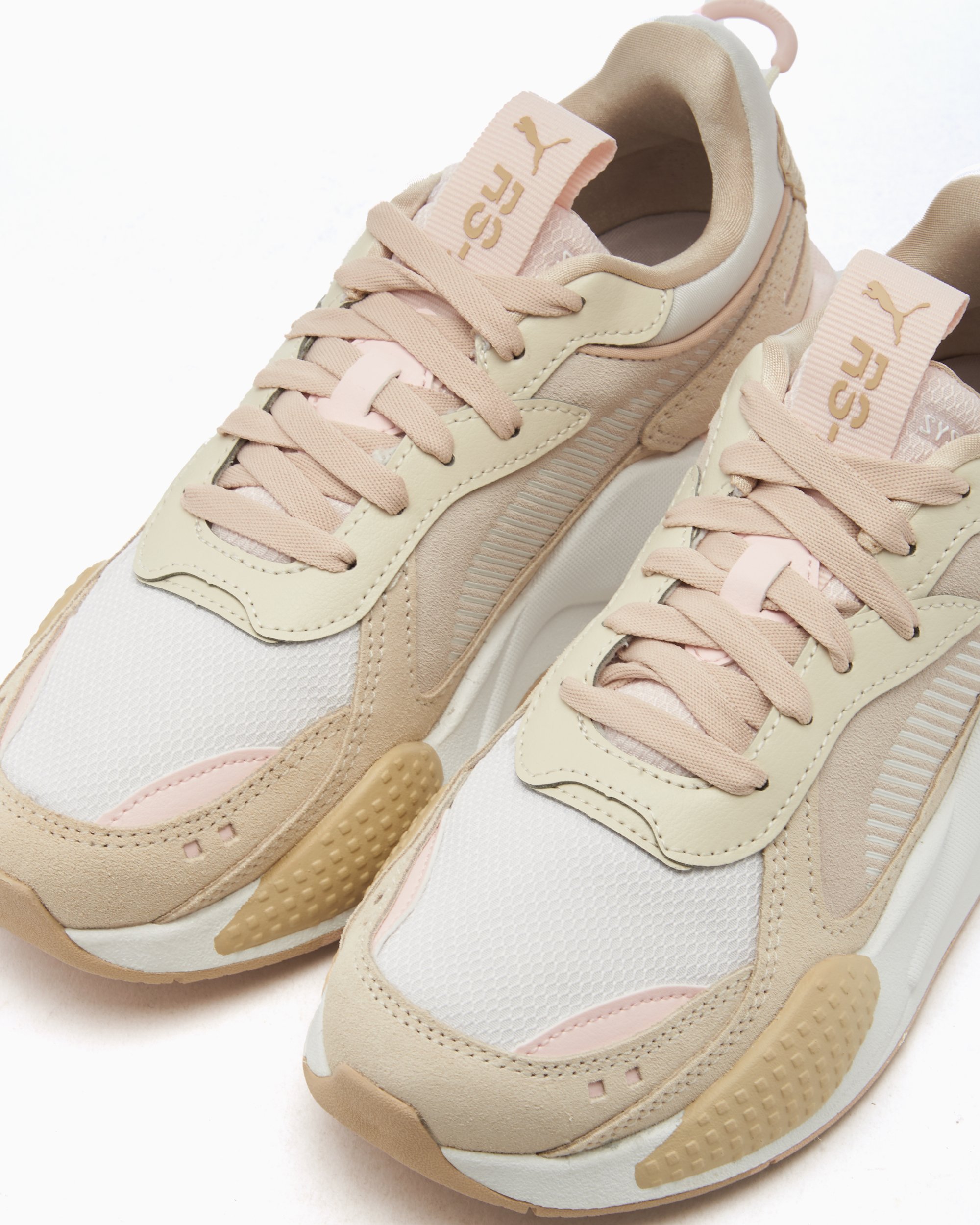 Puma Women s RS X Reinvent Beige 371008 25 FOOTDISTRICT