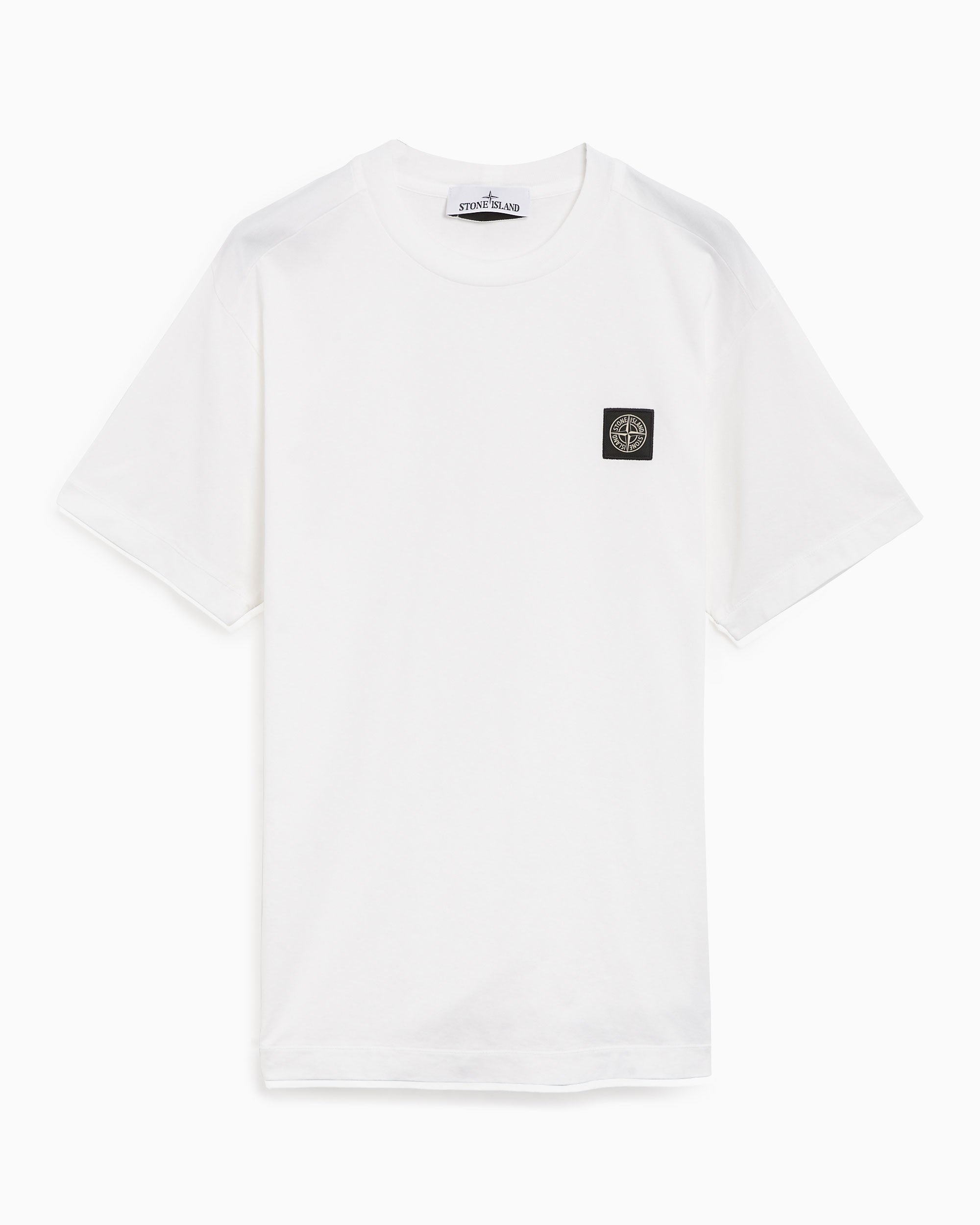 Milano stone island t shirt store