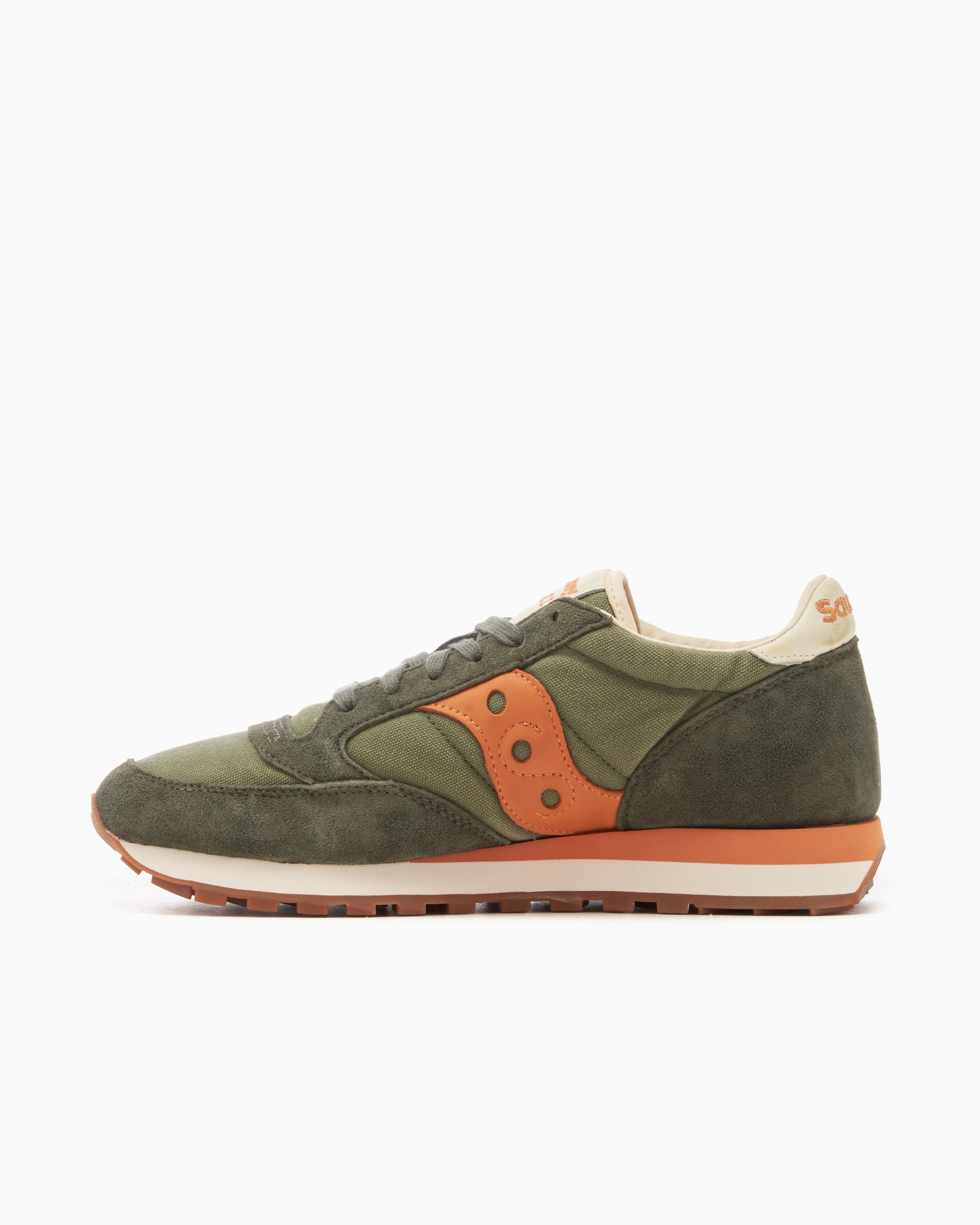 Saucony jazz 17 mujer naranja store