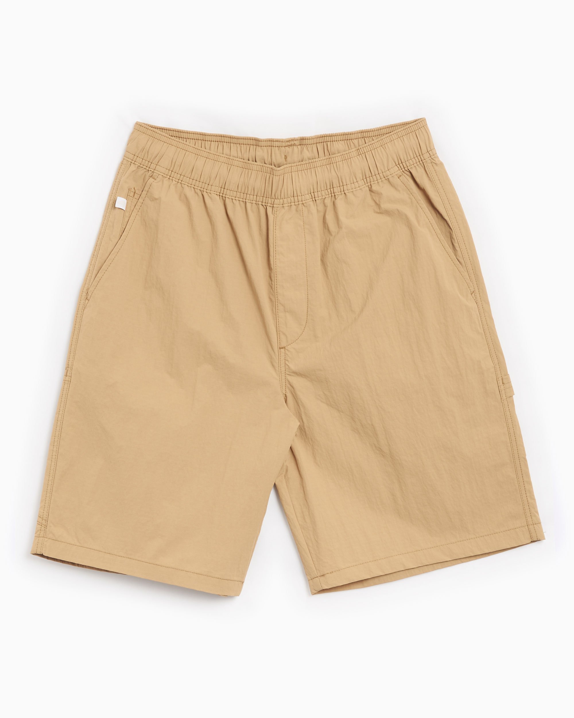 Dickies Men's Nylon Work Shorts Men's Shorts Beige DK0A4Z2HNCE1