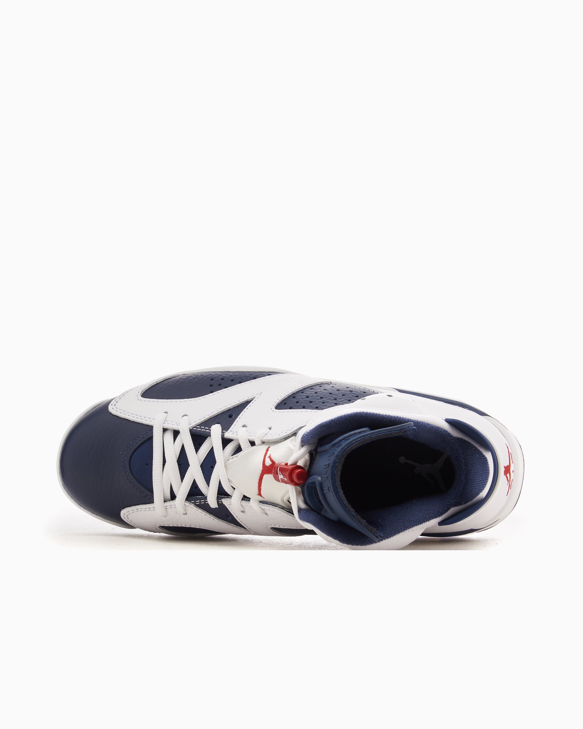 White jordan 6 on sale